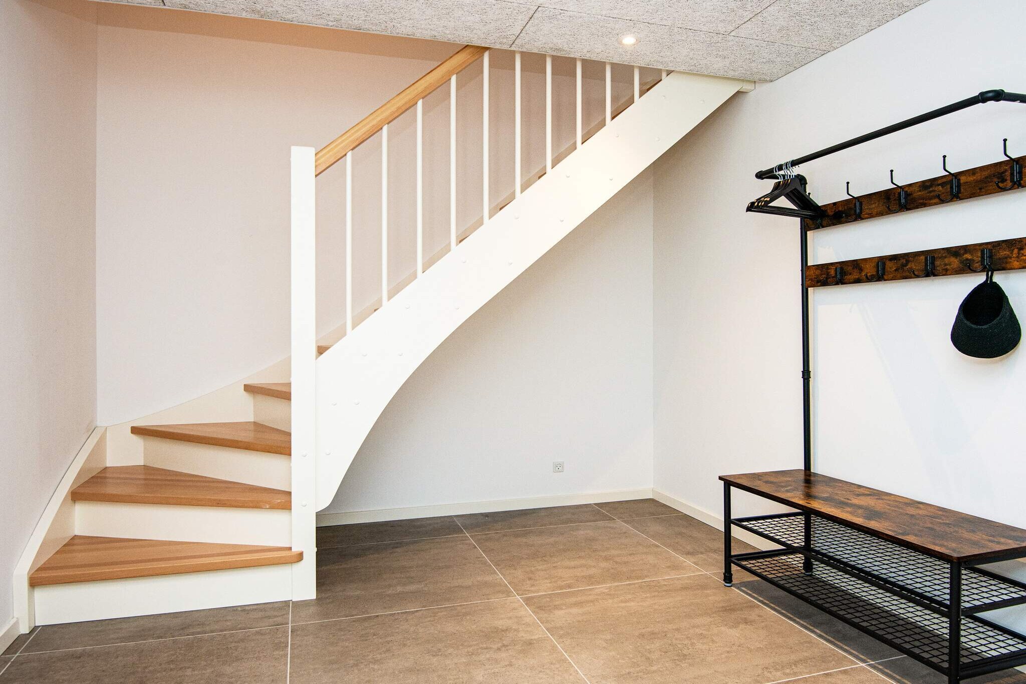 Luxe verblijf met sauna - Binnen