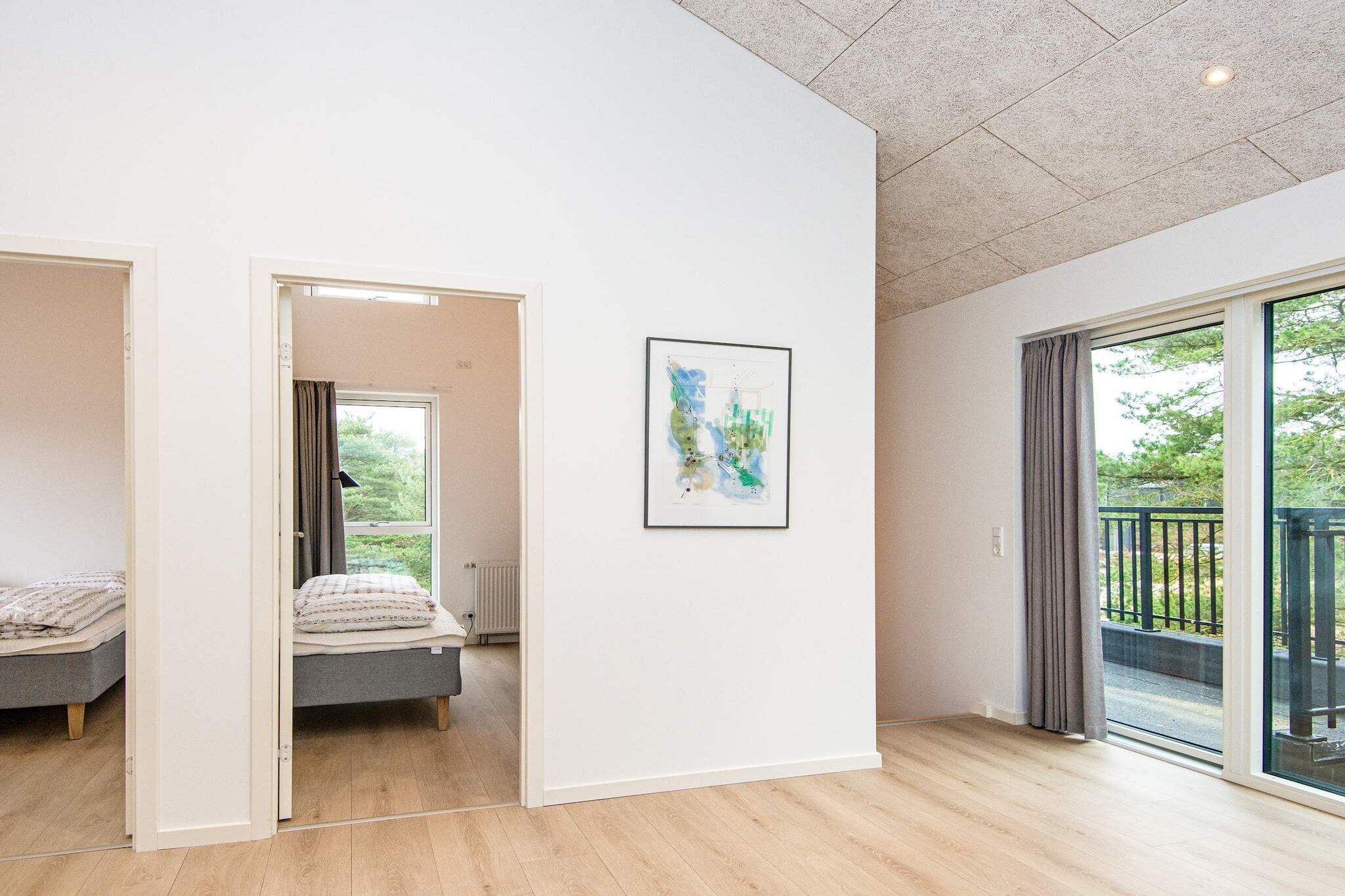 Luxe verblijf met sauna - Binnen
