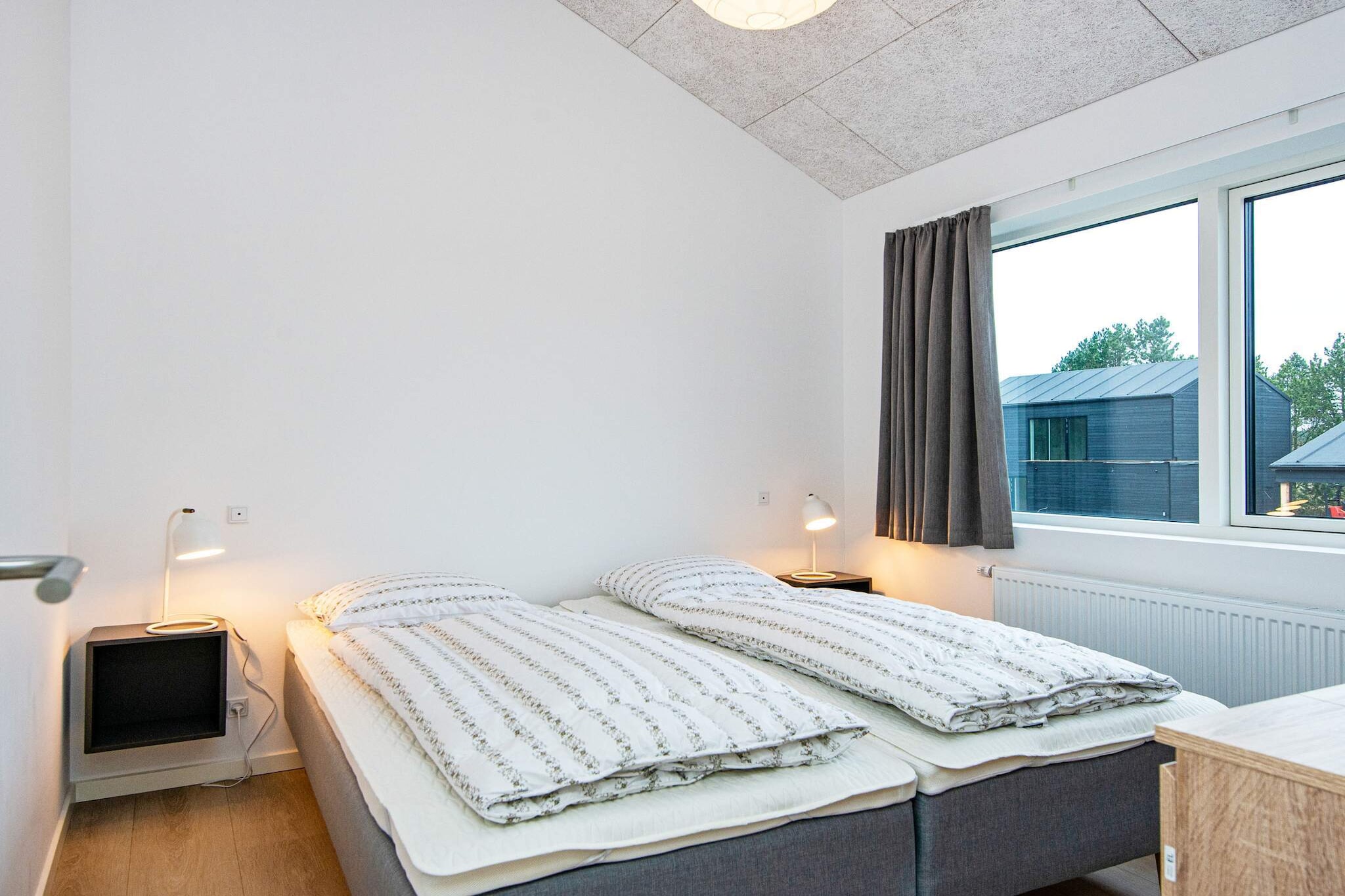 Luxe verblijf met sauna - Binnen