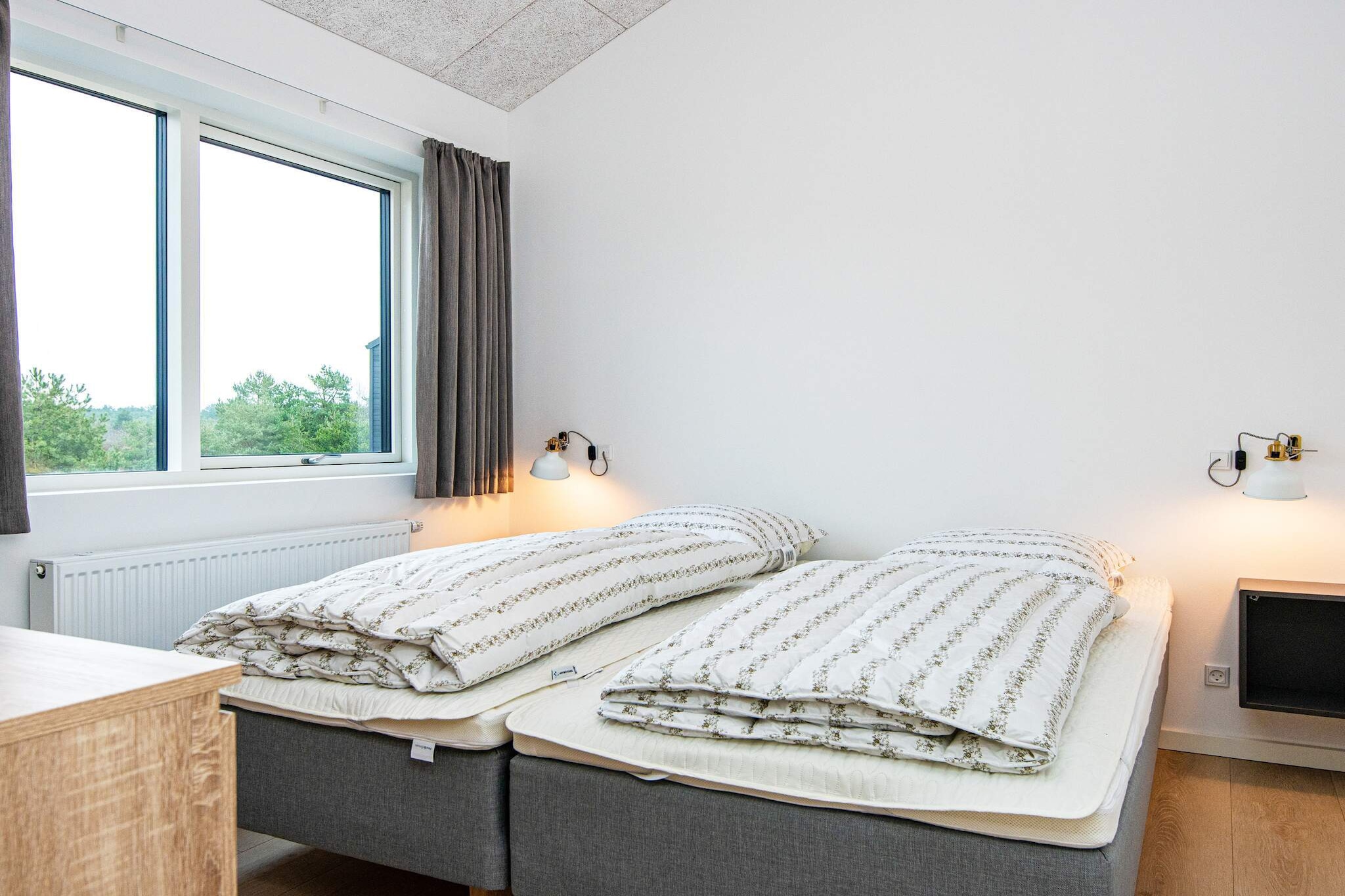 Luxe verblijf met sauna - Binnen