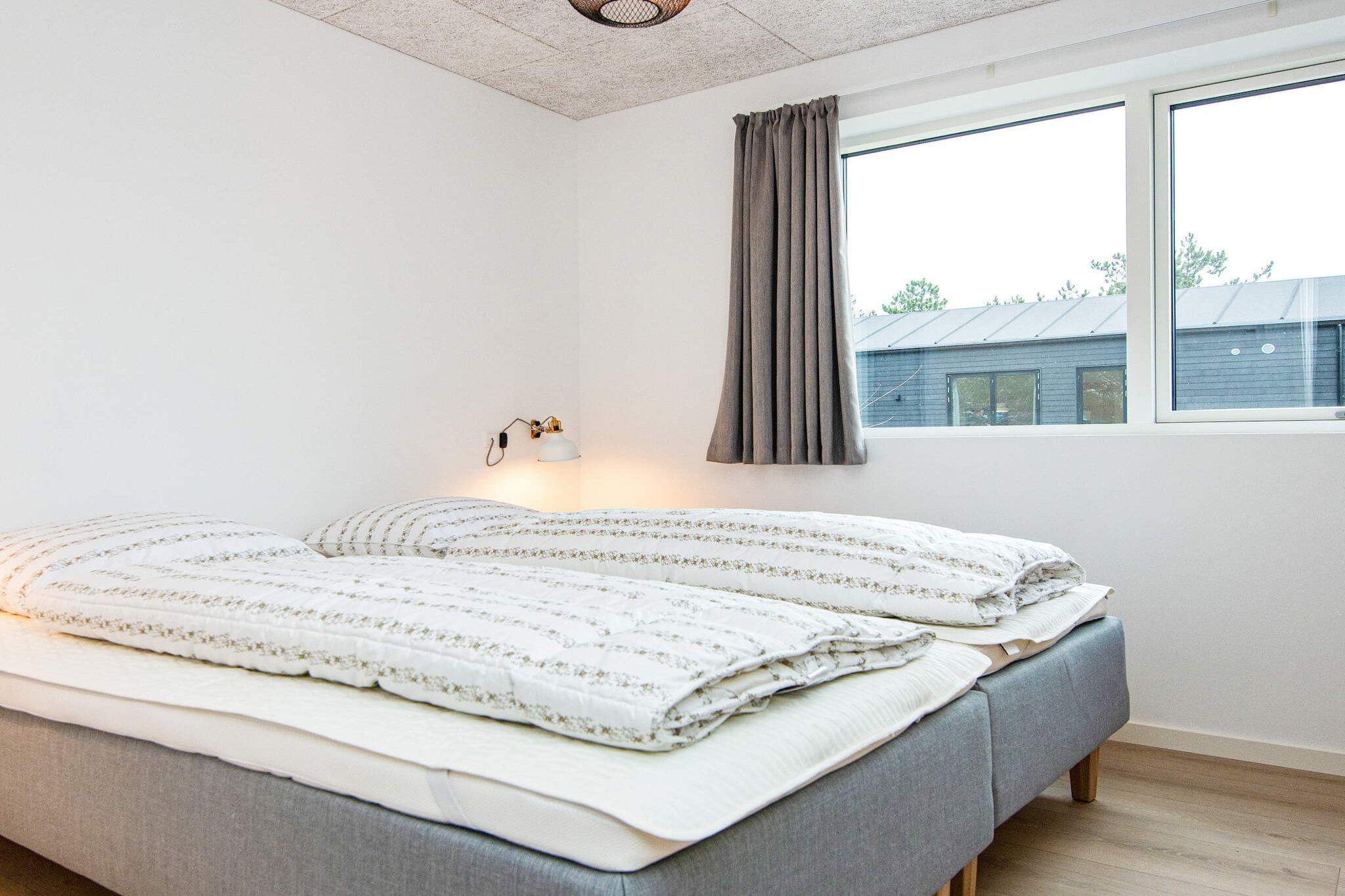 Luxe verblijf met sauna - Binnen