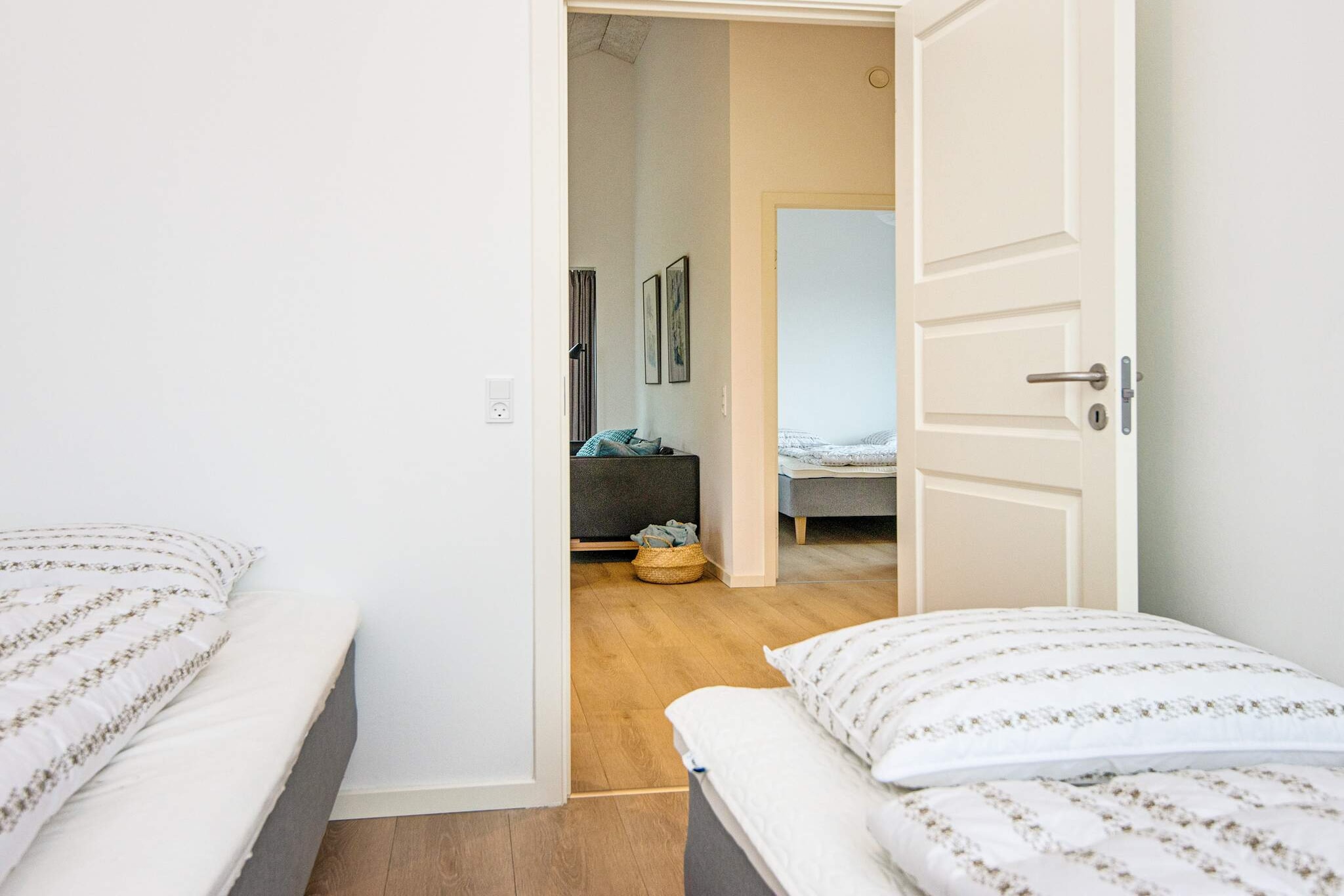 Luxe verblijf met sauna - Binnen