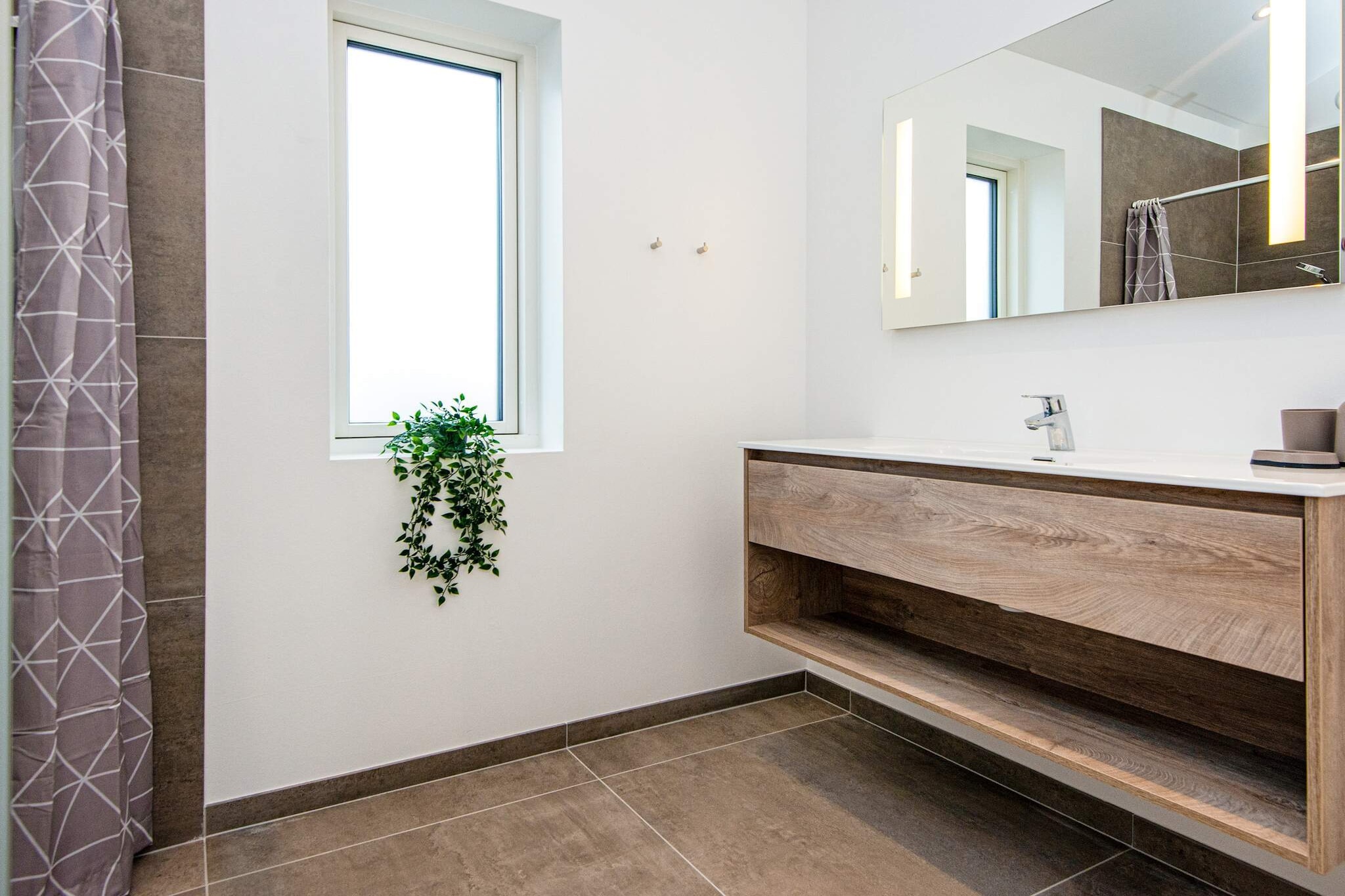 Luxe verblijf met sauna - Binnen