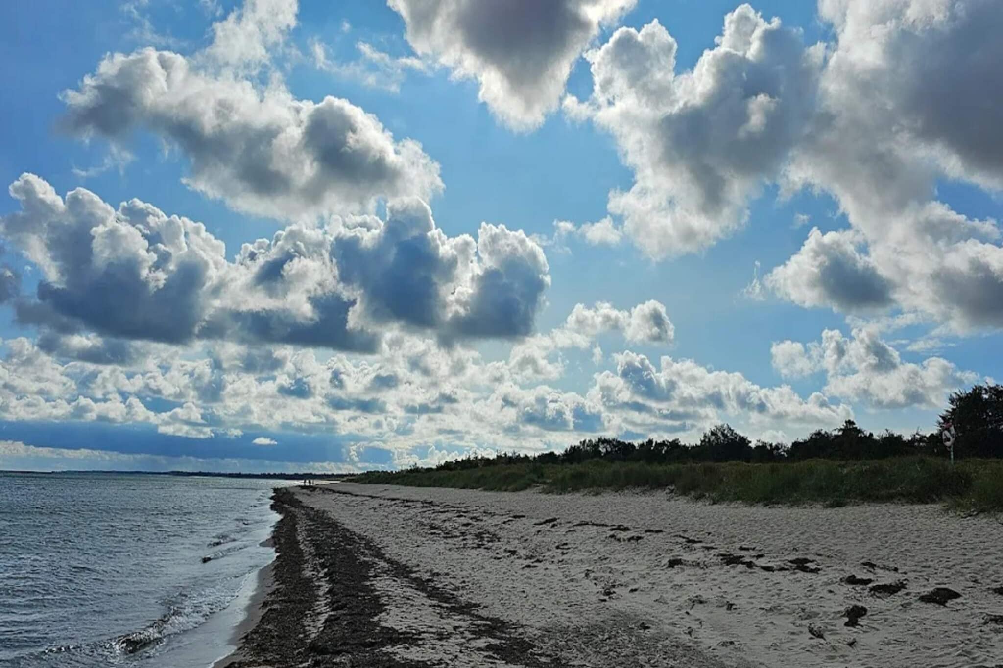 10 persoons vakantie huis in Væggerløse-By Traum-Waterzicht