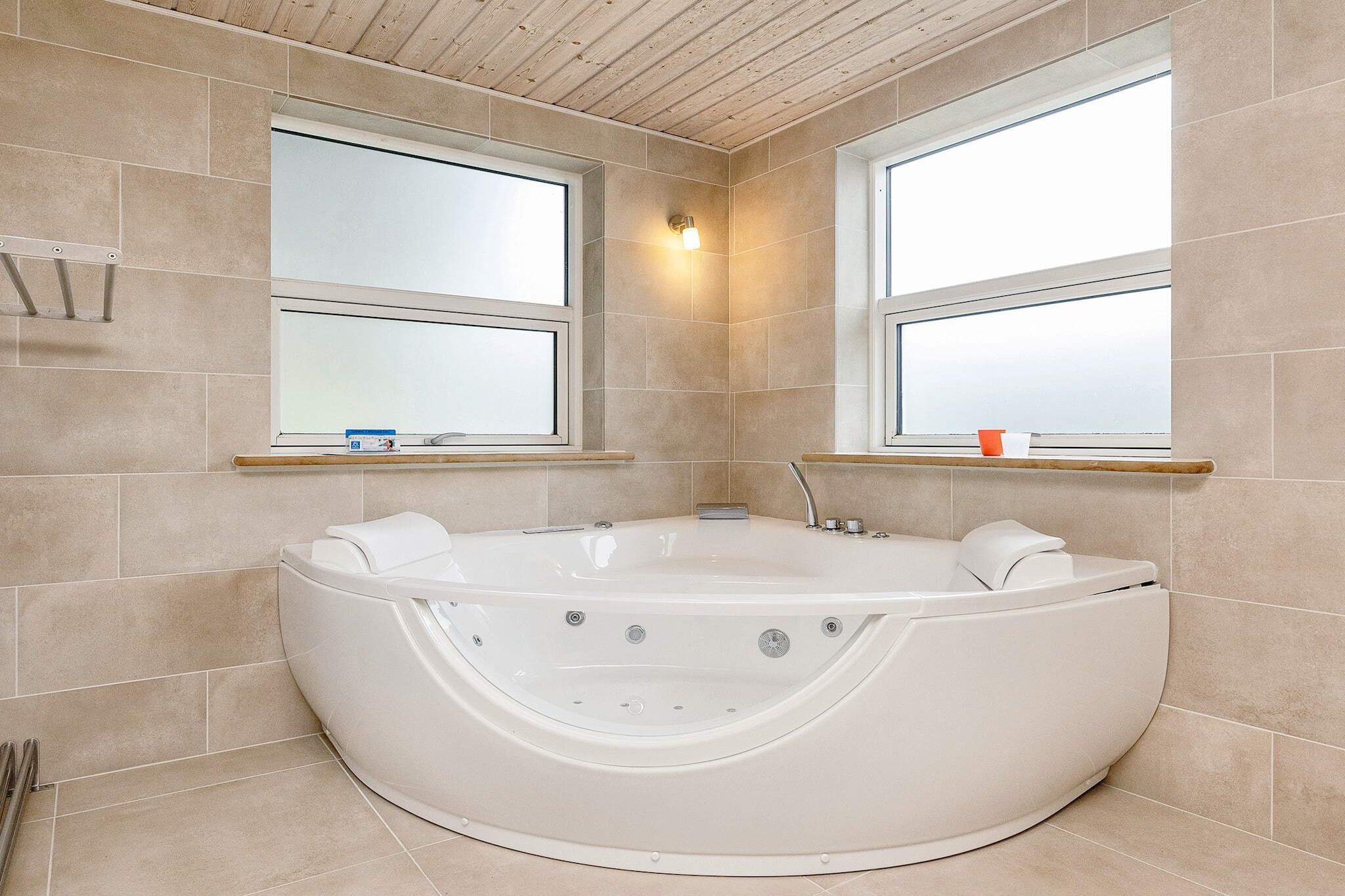 10 persoons vakantie huis in Væggerløse-By Traum - Spa