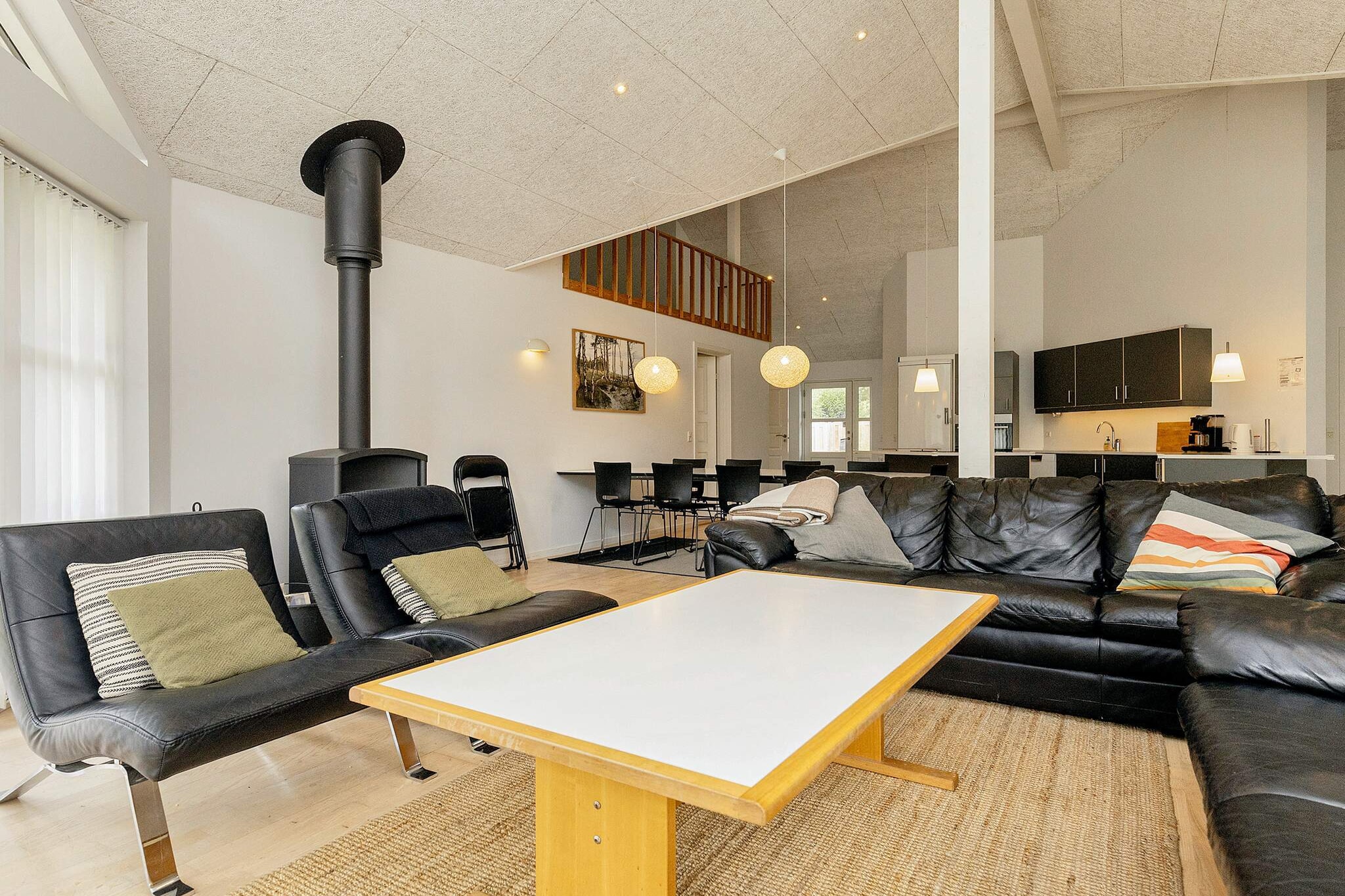 10 persoons vakantie huis in Væggerløse-By Traum - Binnen
