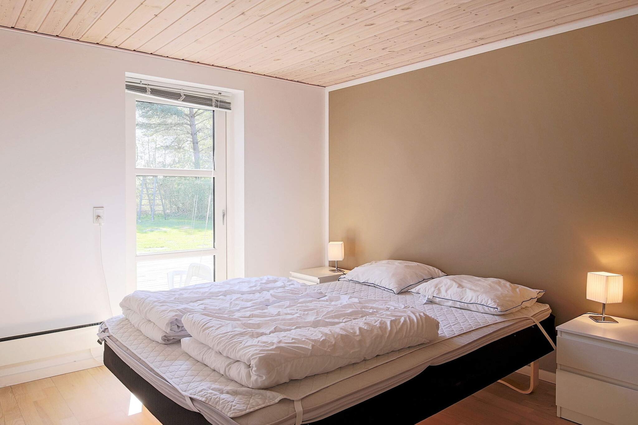 10 persoons vakantie huis in Væggerløse-By Traum - Binnen