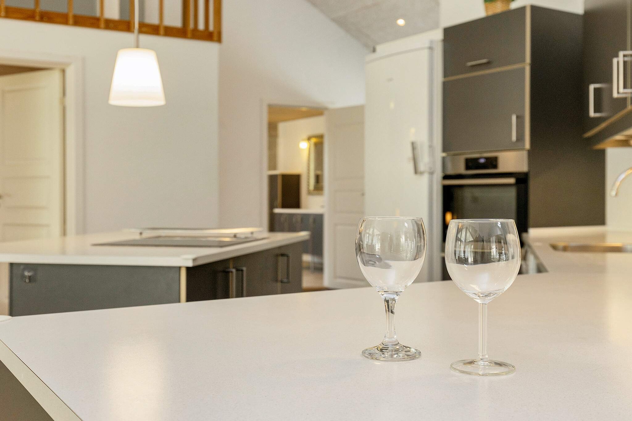 10 persoons vakantie huis in Væggerløse-By Traum - Binnen