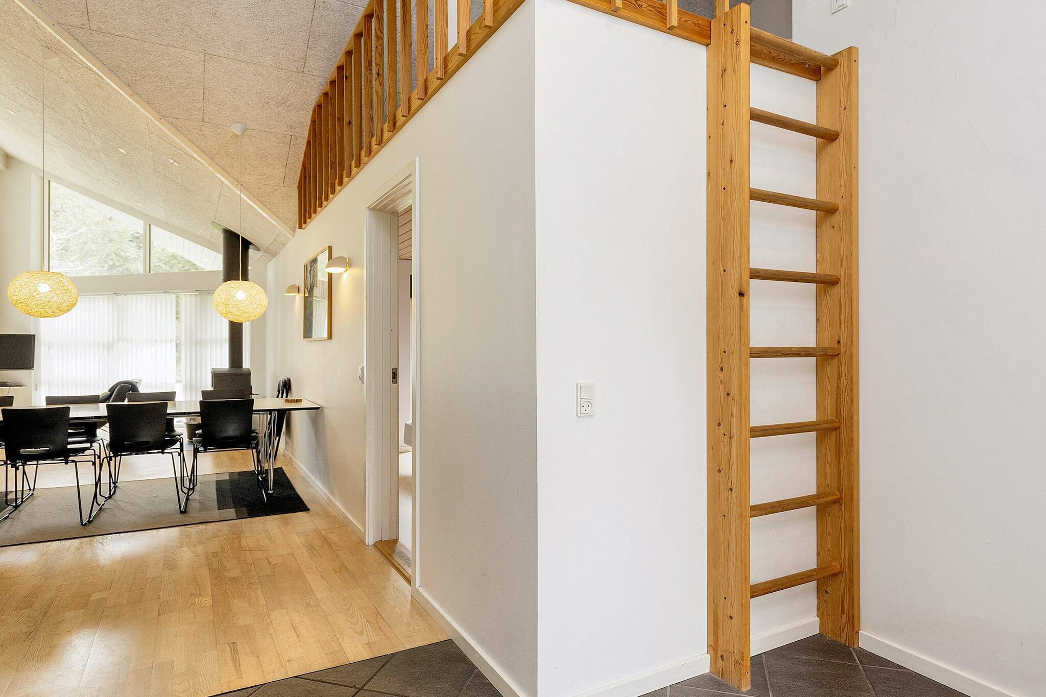 10 persoons vakantie huis in Væggerløse-By Traum - Binnen