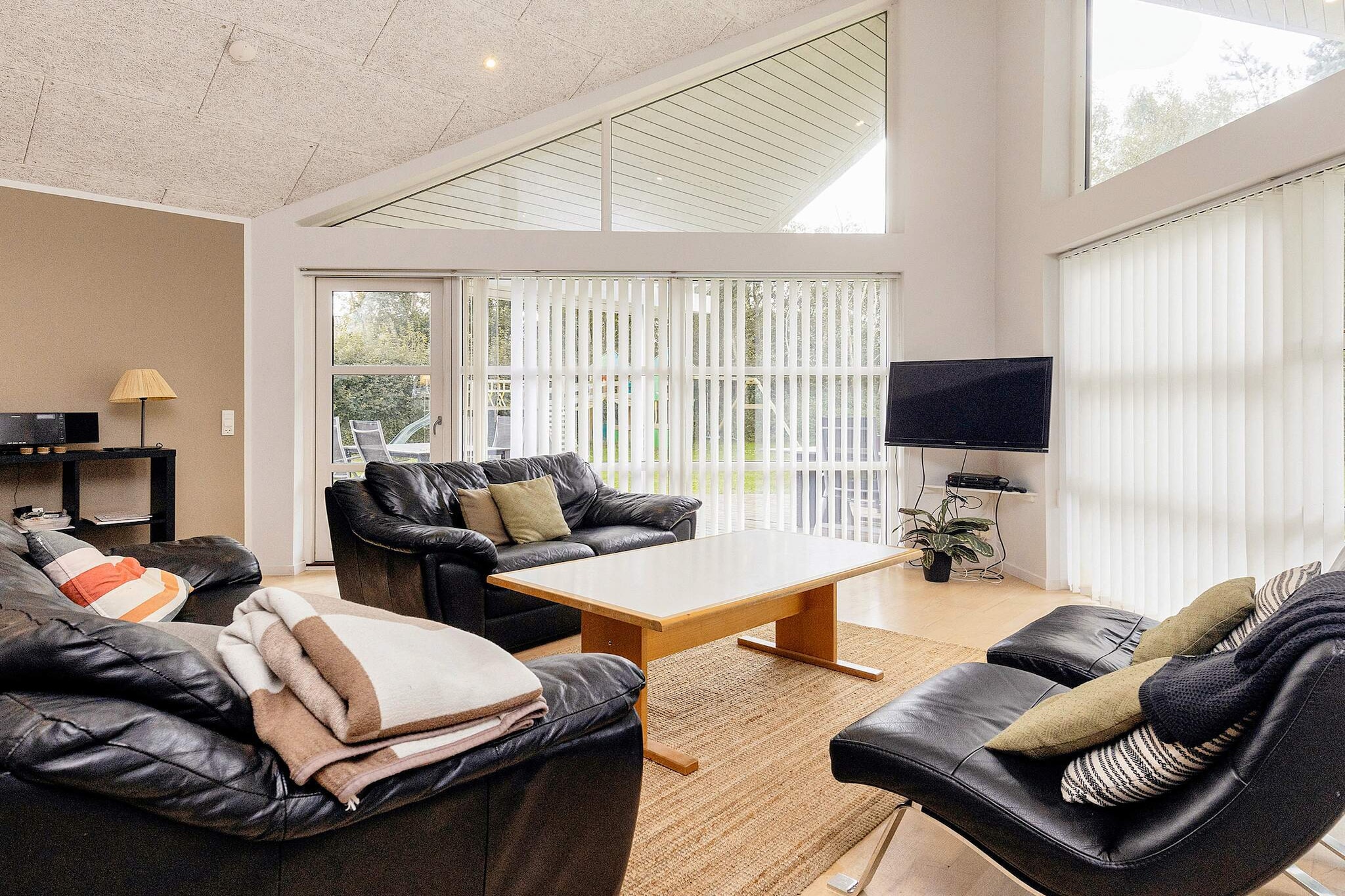 10 persoons vakantie huis in Væggerløse-By Traum - Binnen