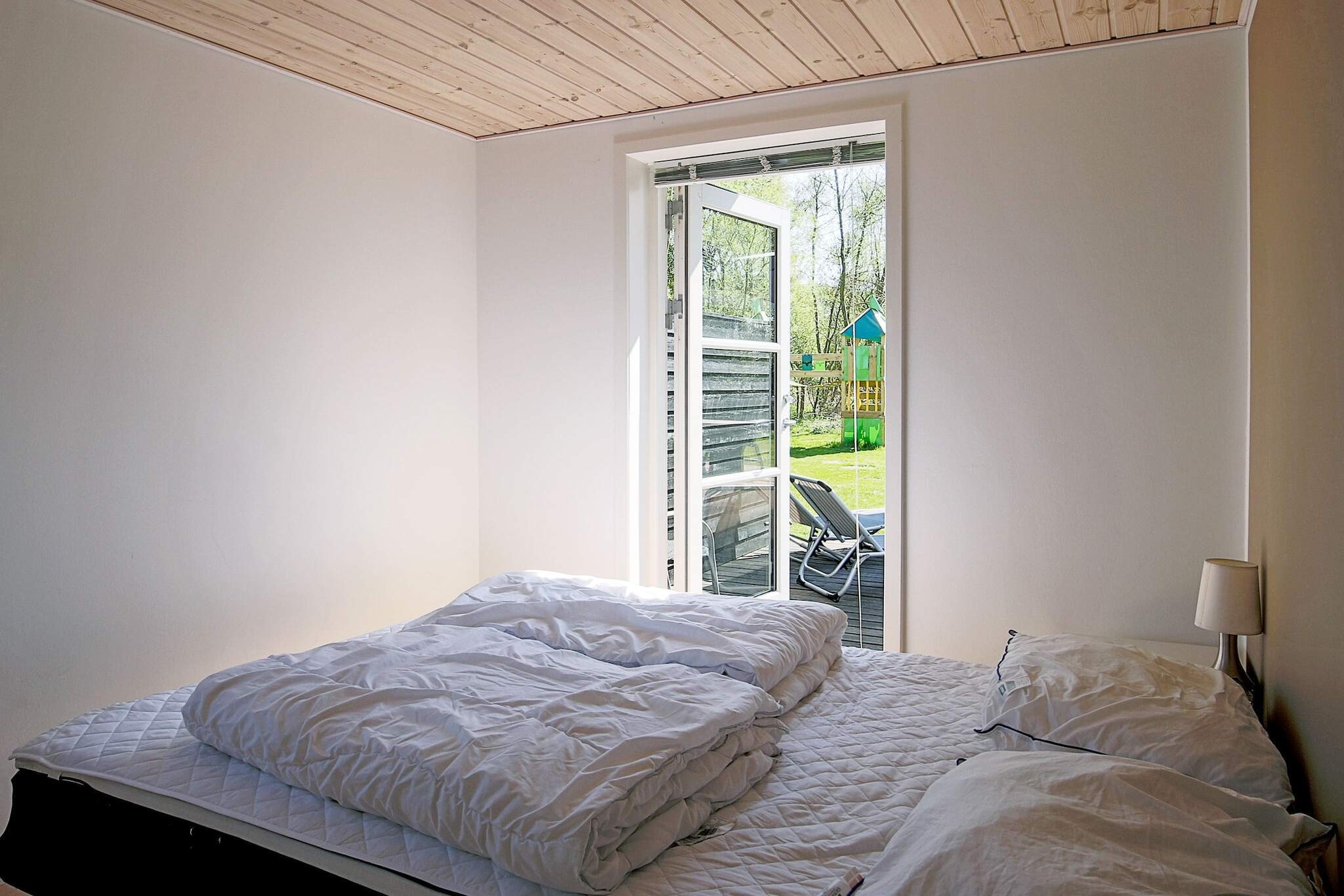 10 persoons vakantie huis in Væggerløse-By Traum - Binnen