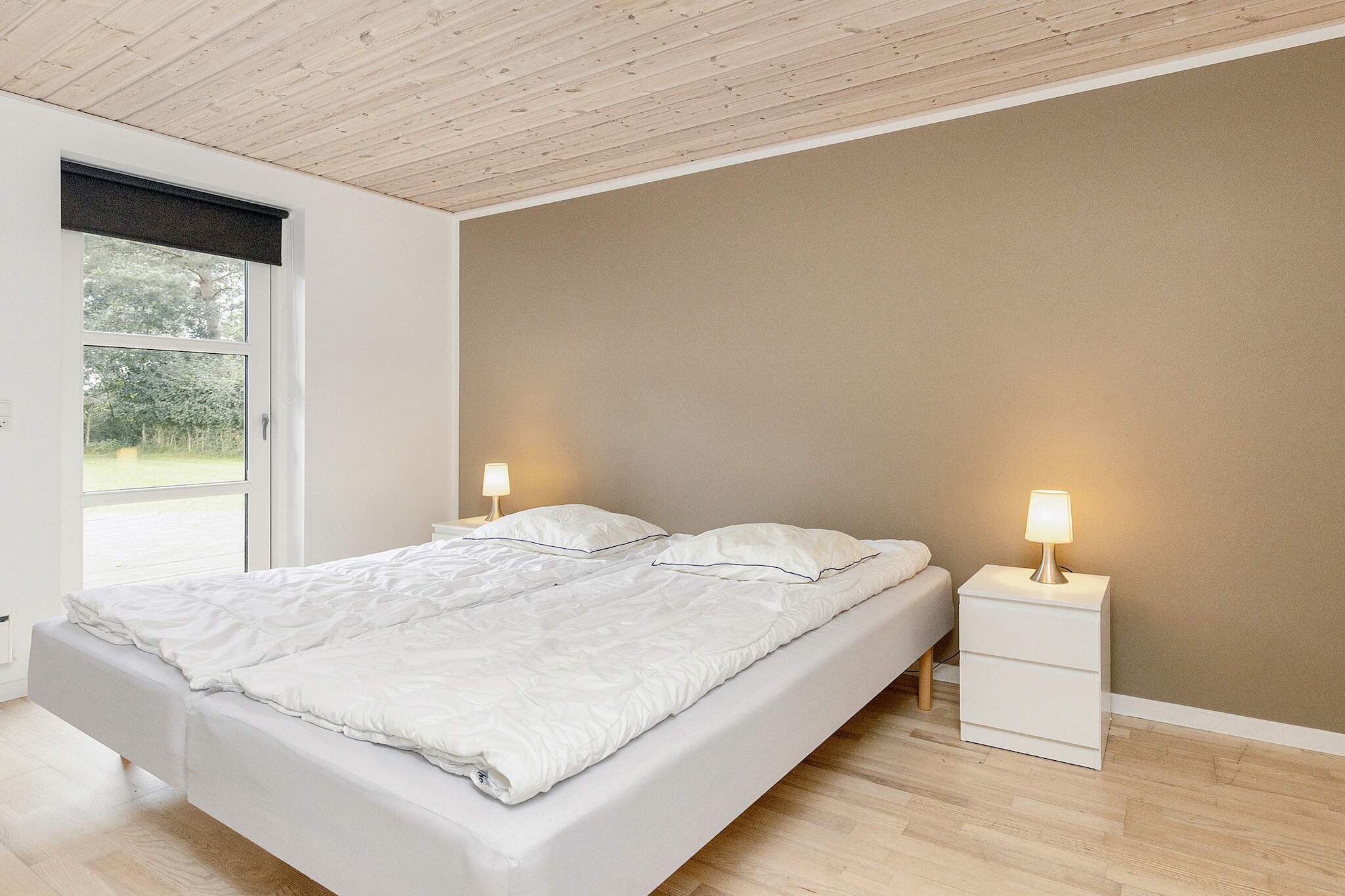 10 persoons vakantie huis in Væggerløse-By Traum - Binnen