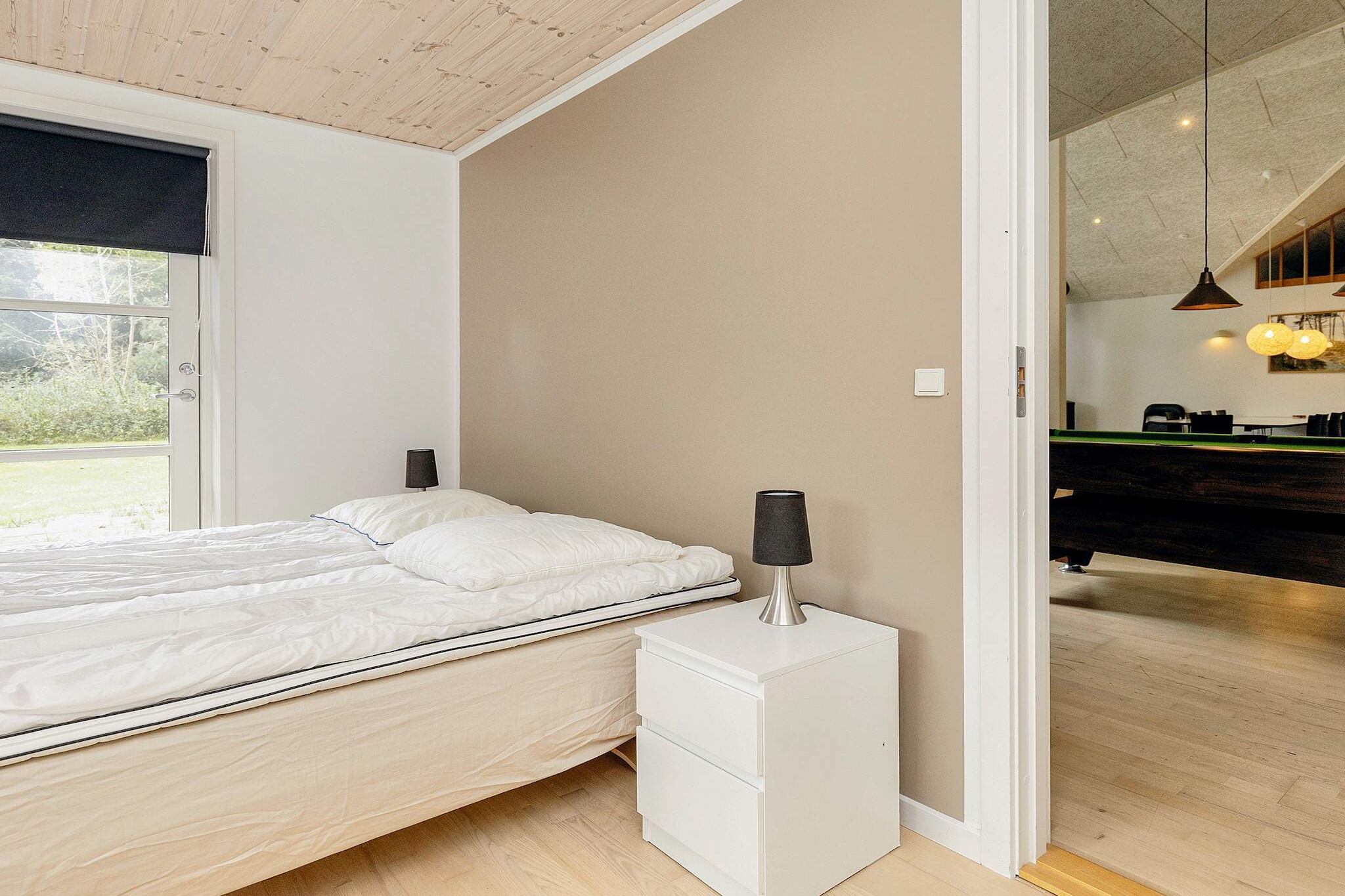 10 persoons vakantie huis in Væggerløse-By Traum - Binnen