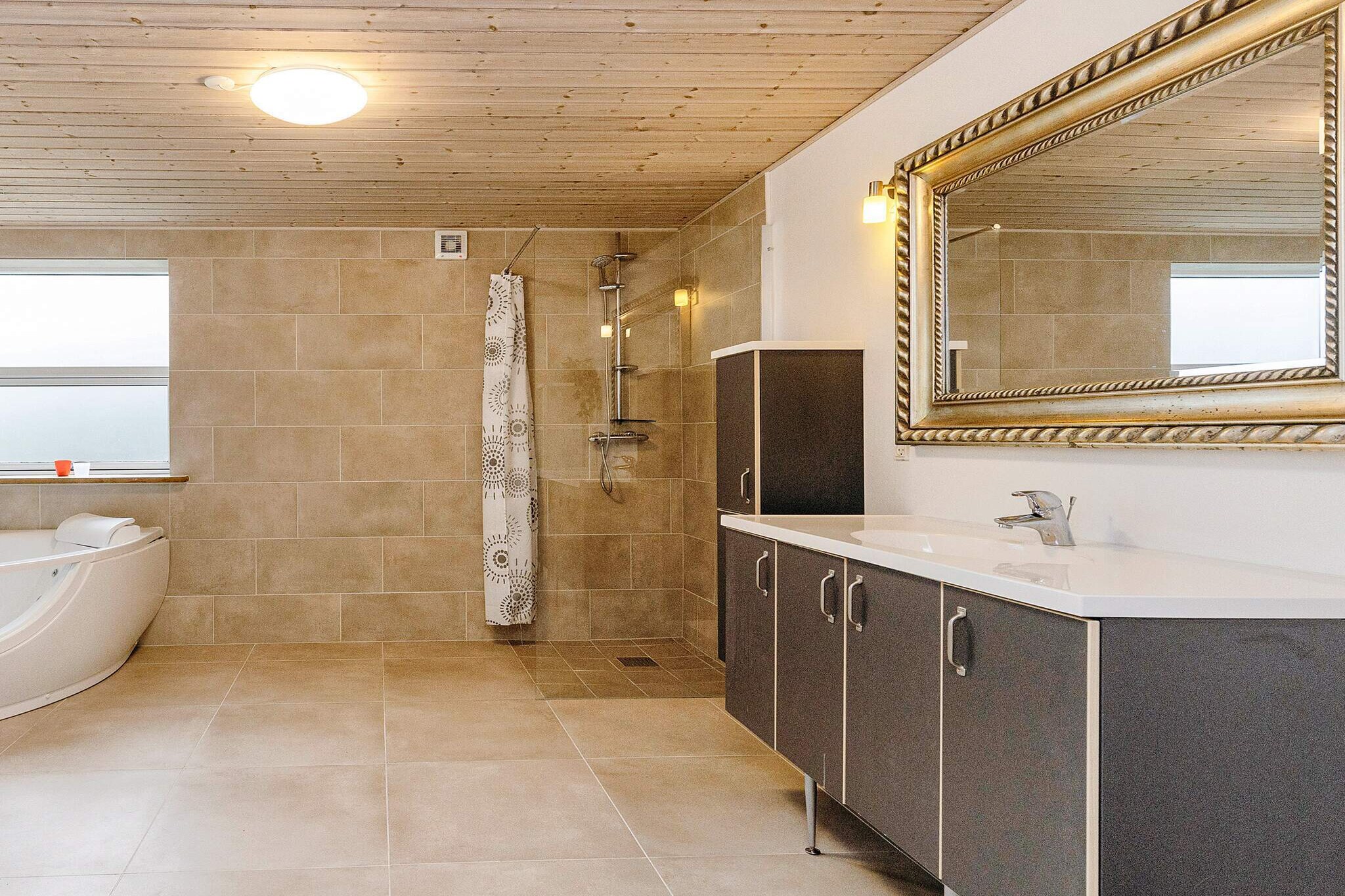 10 persoons vakantie huis in Væggerløse-By Traum - Binnen