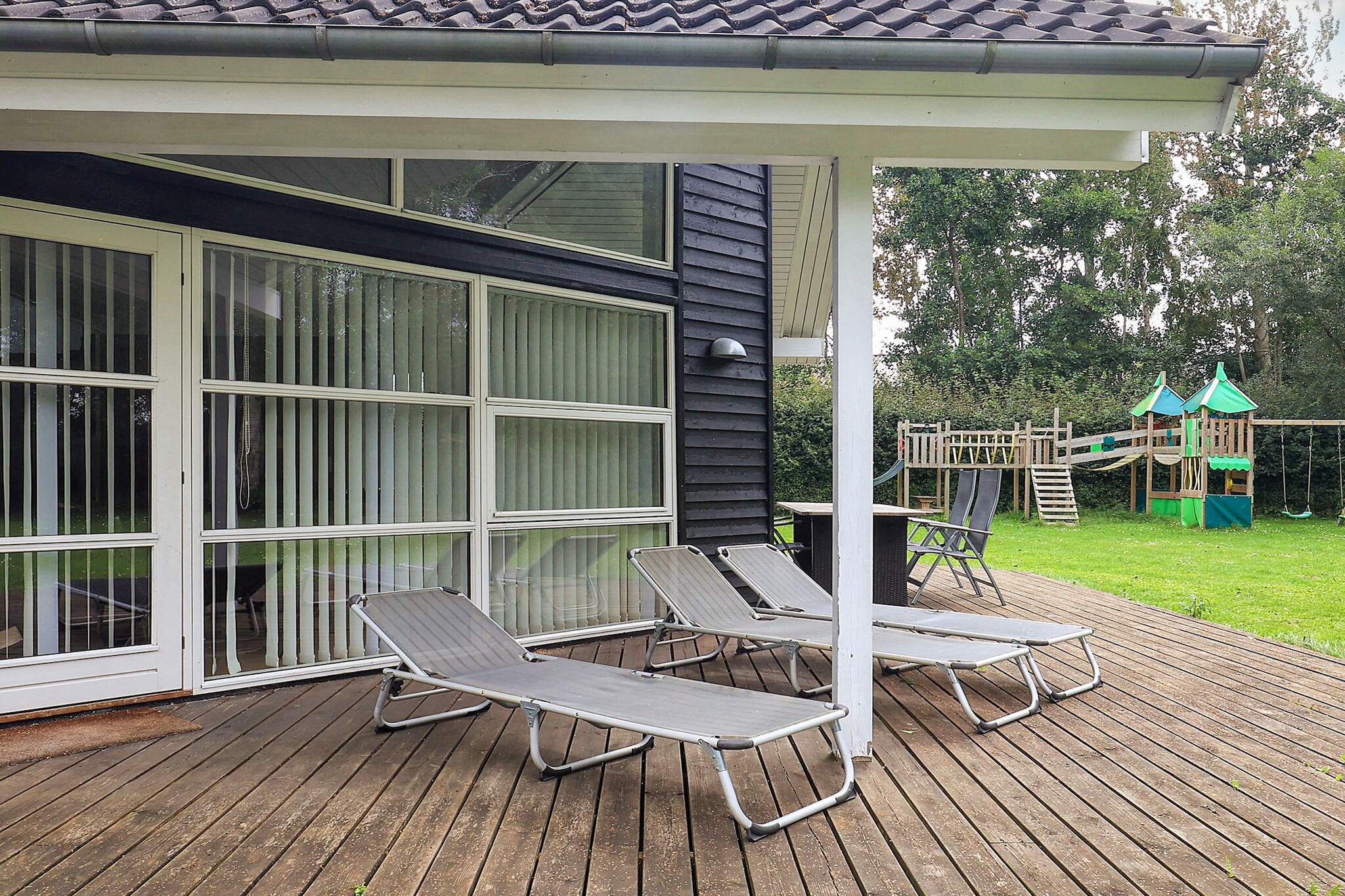 10 persoons vakantie huis in Væggerløse-By Traum - Uitzicht