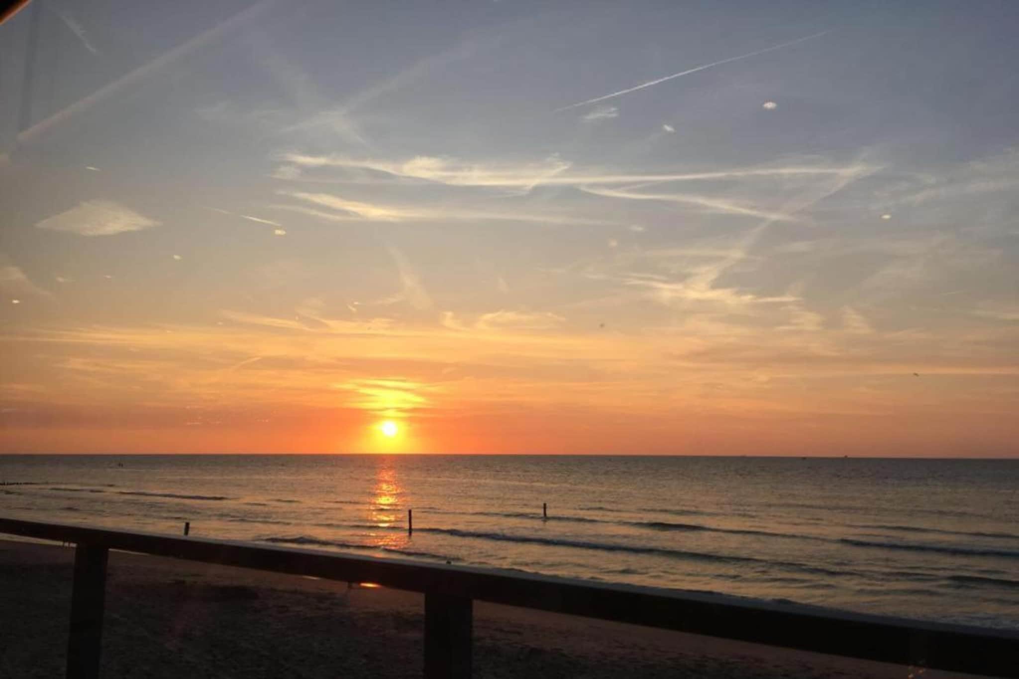 Ferienwohnung Oostkapelle Zeeland M53-Gebiete Sommer 20 km