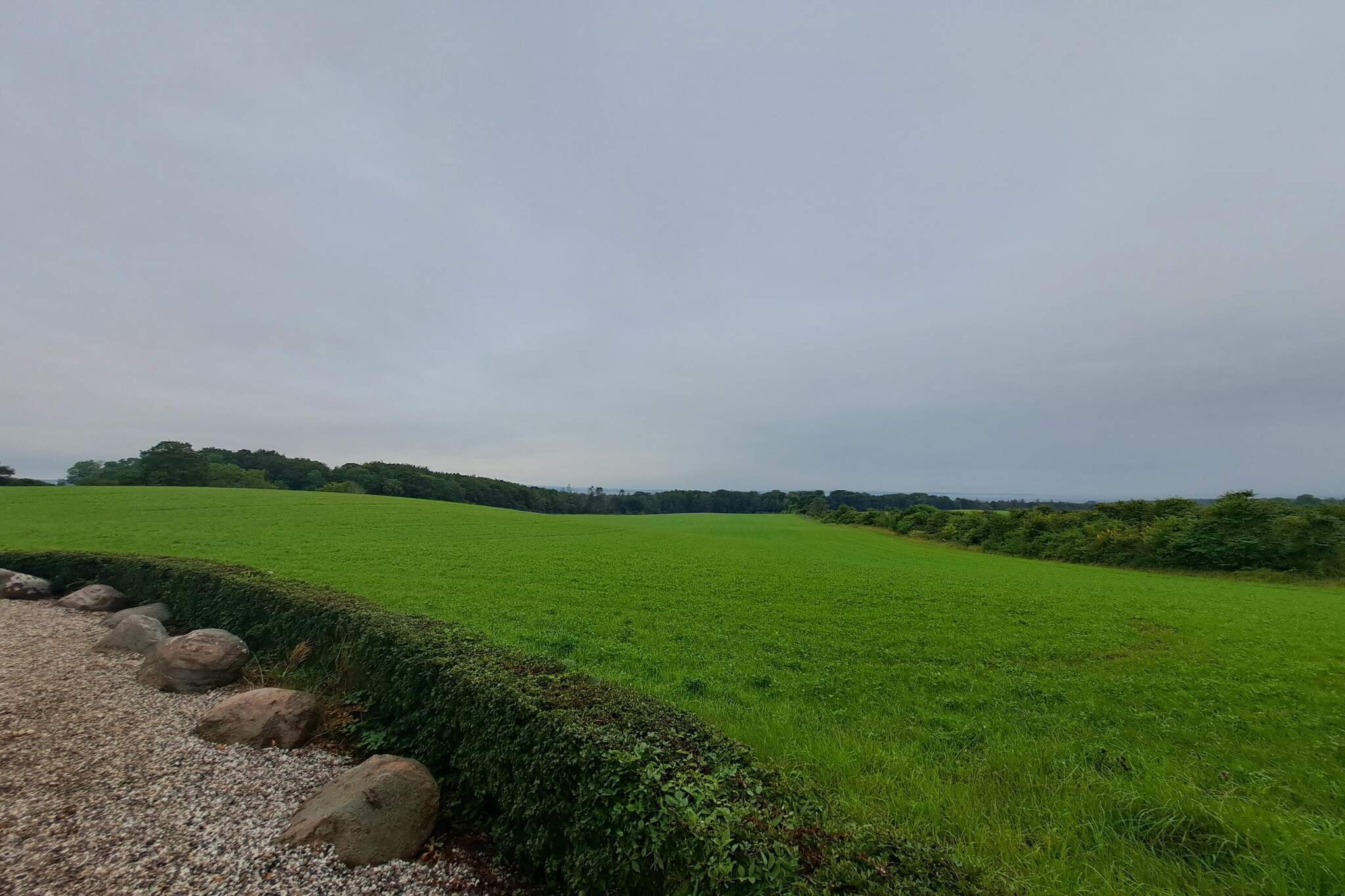 4 persoons vakantie huis in Ebeltoft-By Traum-Niet-getagd