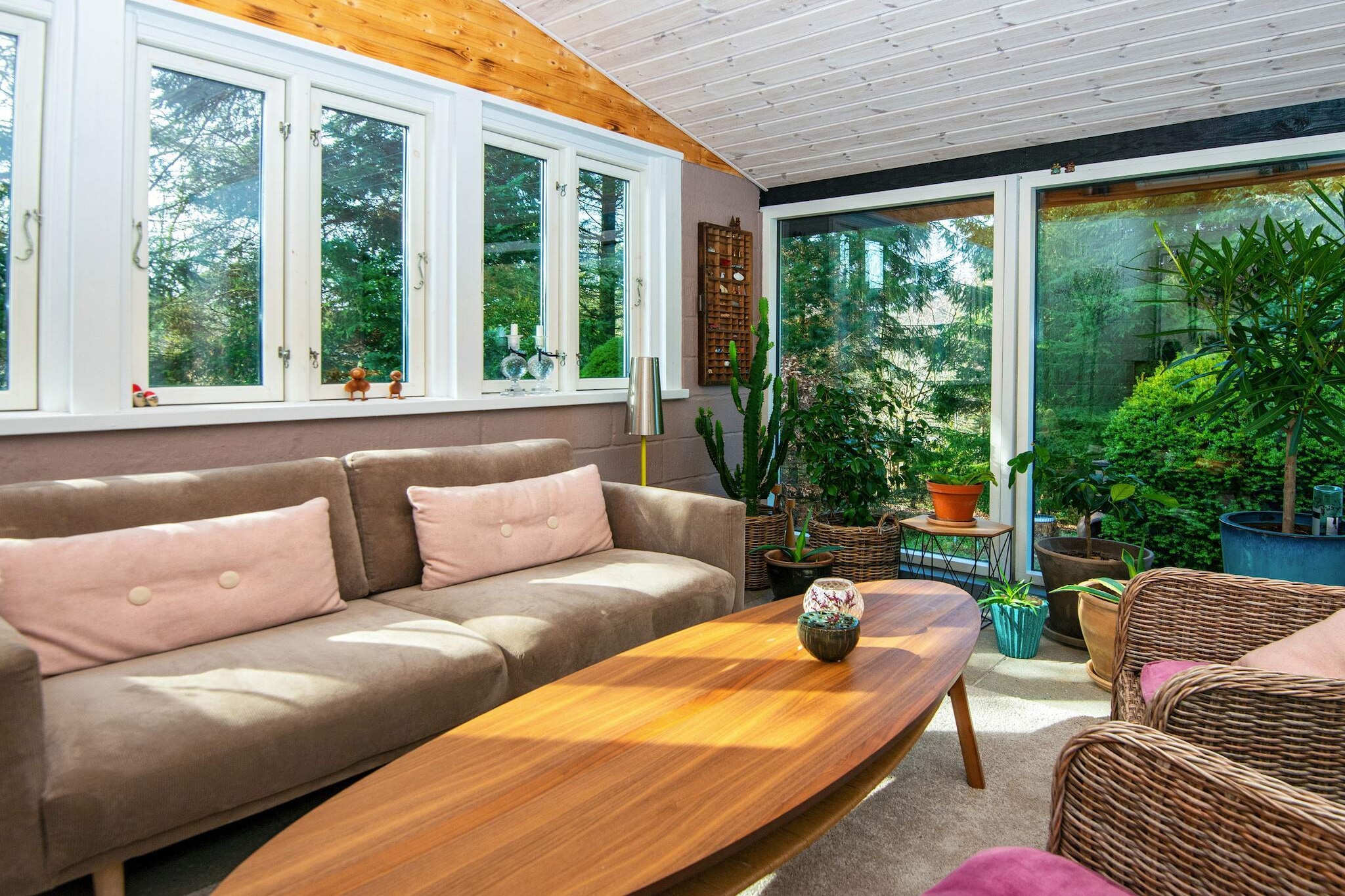 4 persoons vakantie huis in Ebeltoft-By Traum