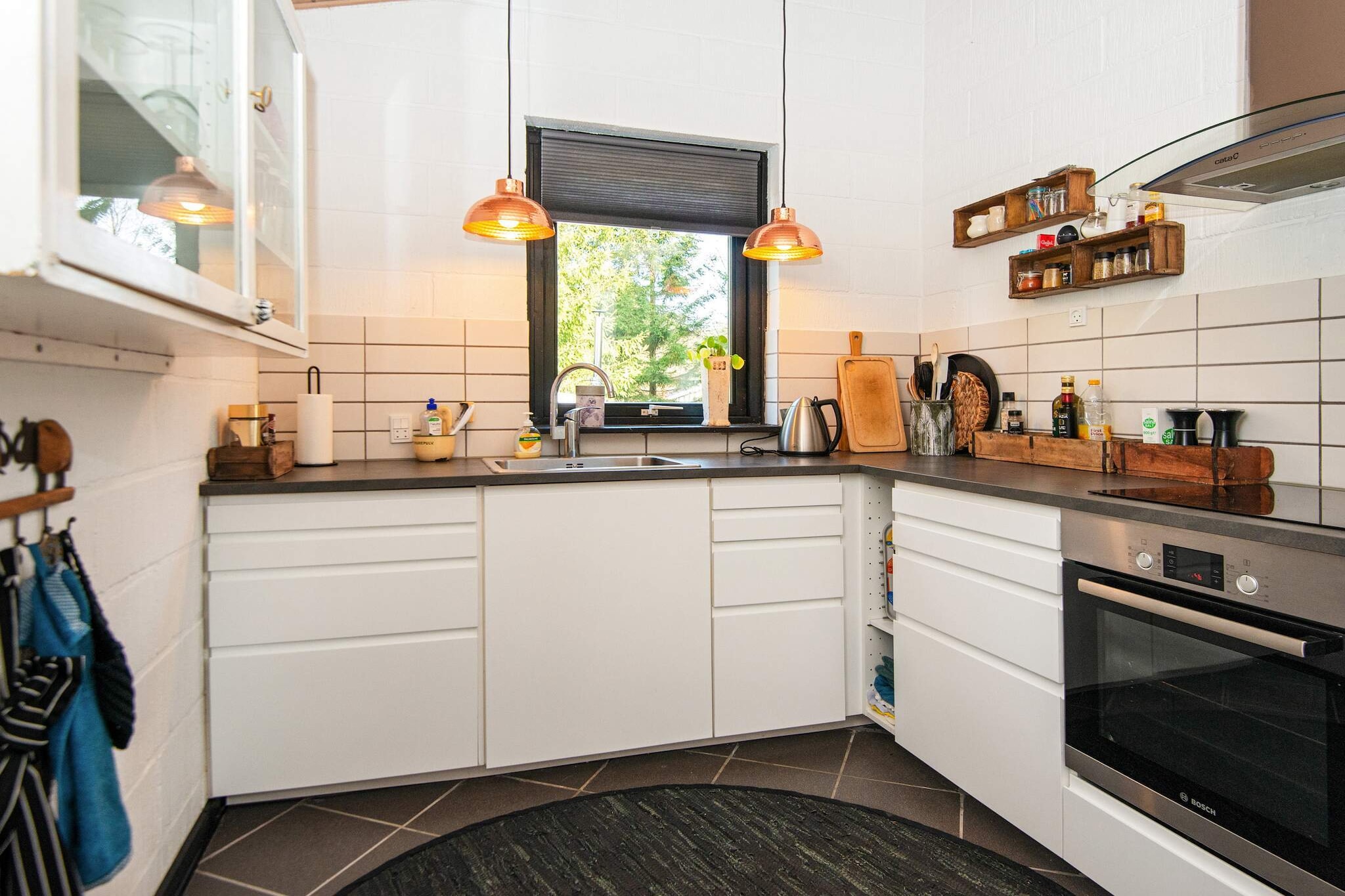 4 persoons vakantie huis in Ebeltoft-By Traum - Binnen