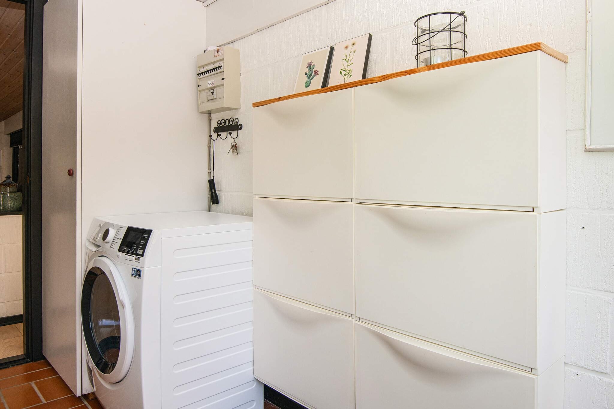 4 persoons vakantie huis in Ebeltoft-By Traum - Binnen