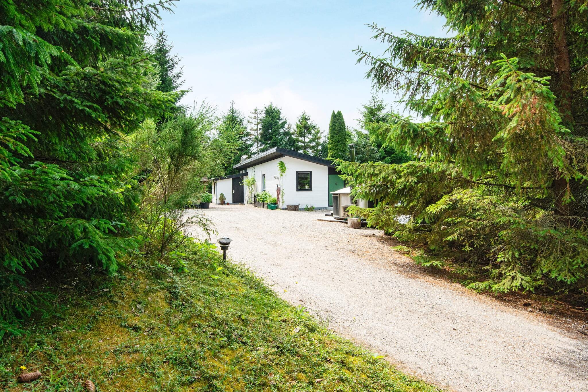 4 persoons vakantie huis in Ebeltoft-By Traum - Uitzicht