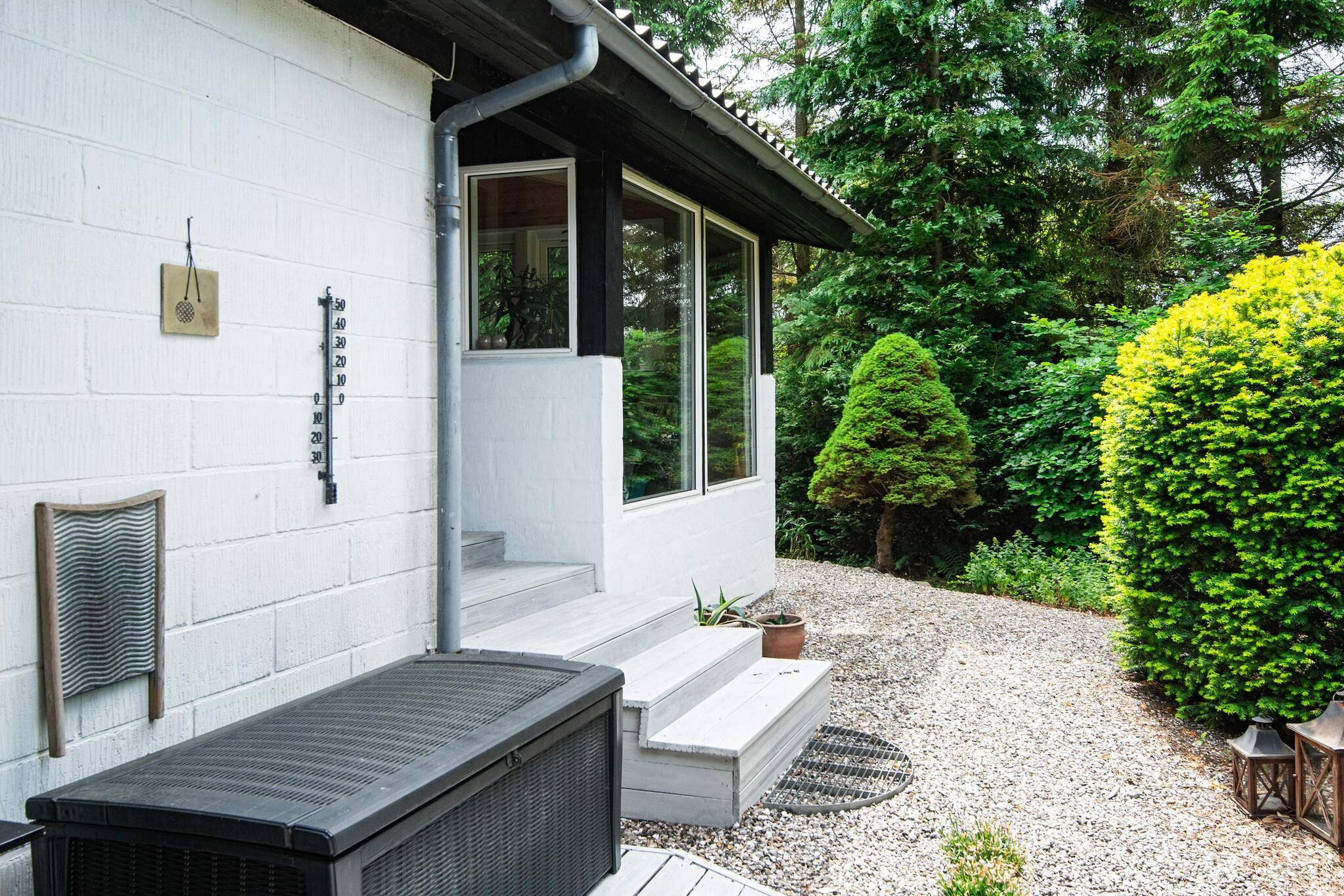 4 persoons vakantie huis in Ebeltoft-By Traum - Uitzicht
