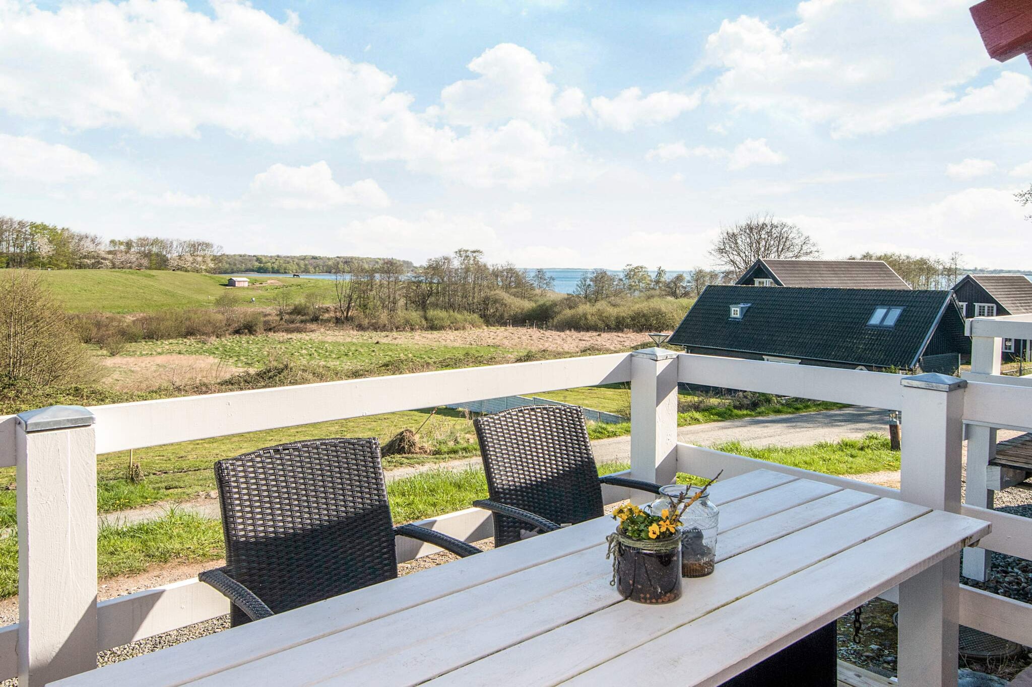 4 persoons vakantie huis in Aabenraa-By Traum