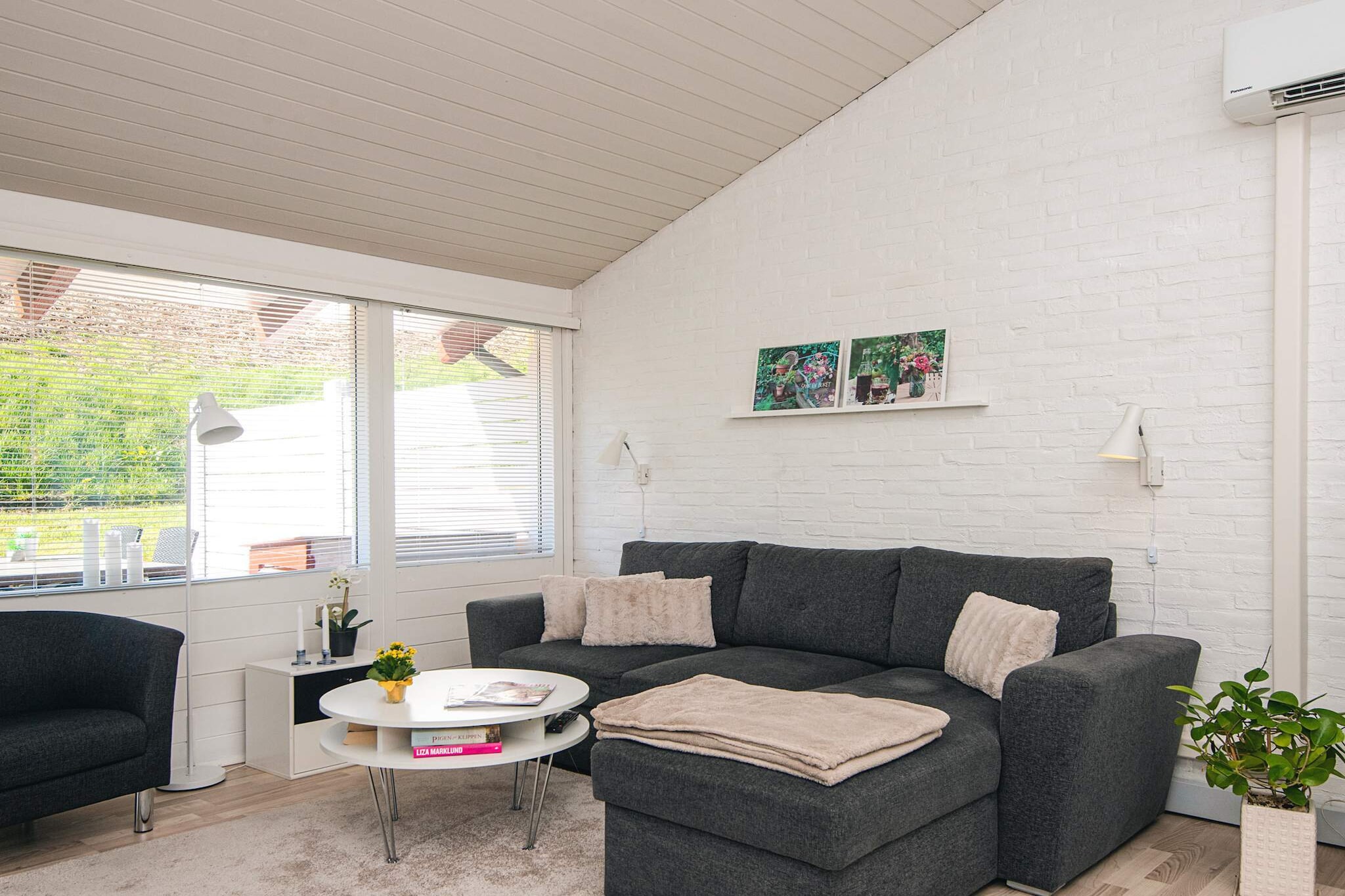 4 persoons vakantie huis in Aabenraa-By Traum-Binnen