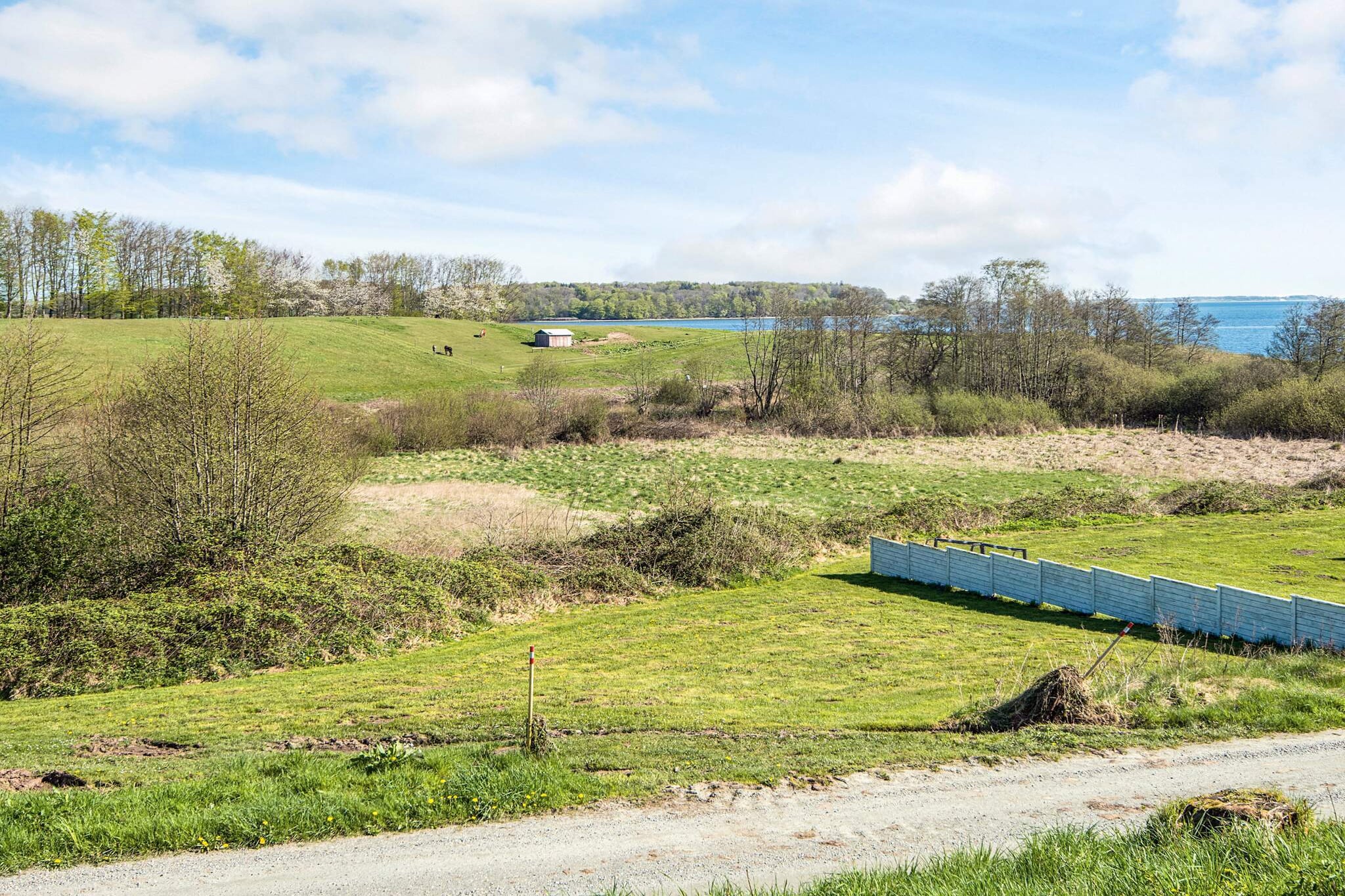 4 persoons vakantie huis in Aabenraa-By Traum-Uitzicht