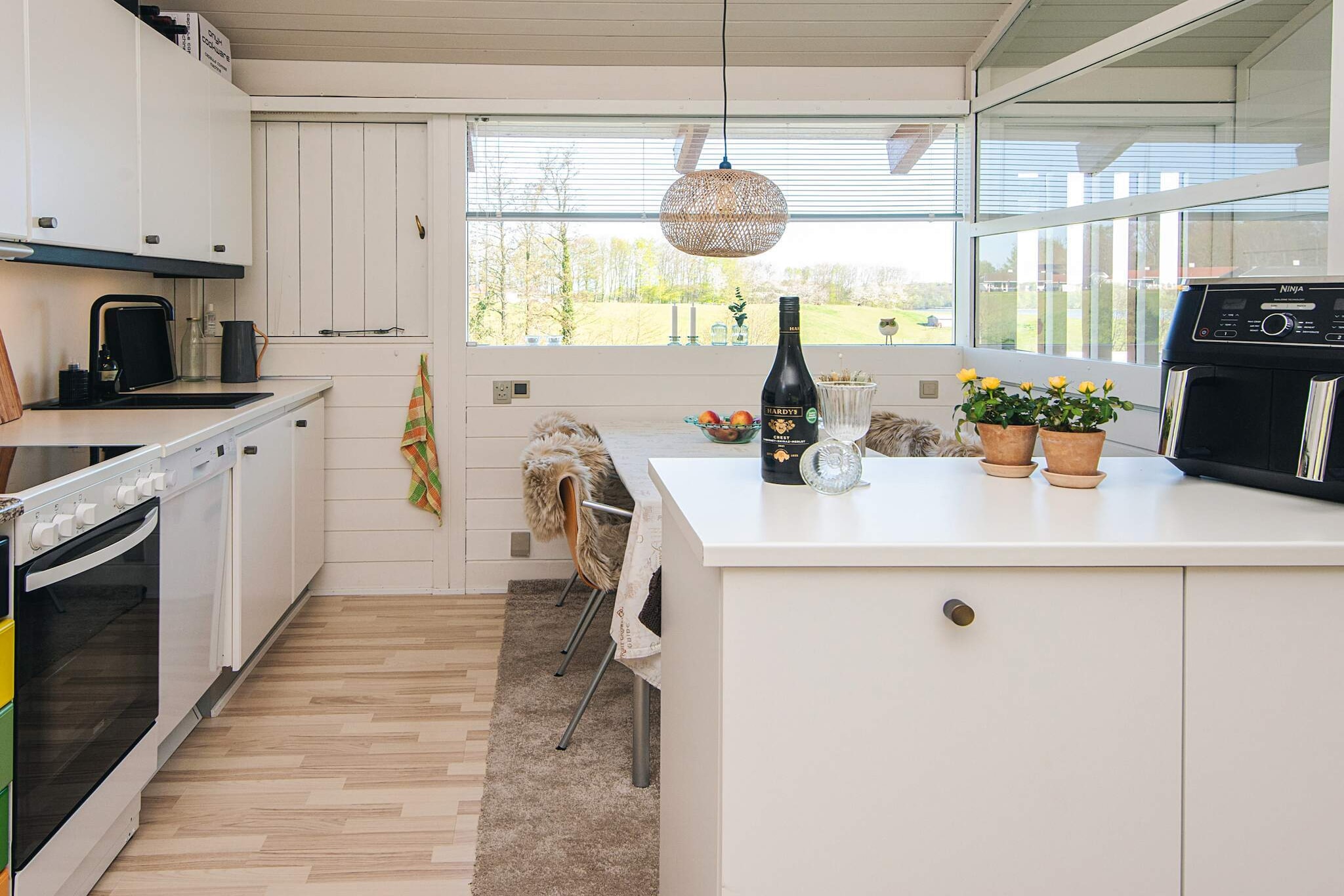 4 persoons vakantie huis in Aabenraa-By Traum - Binnen