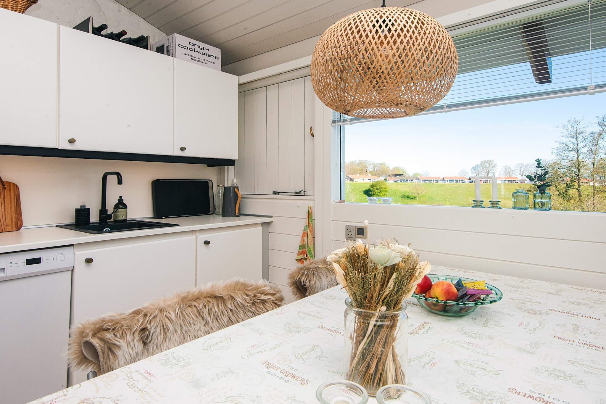 4 persoons vakantie huis in Aabenraa-By Traum - Binnen