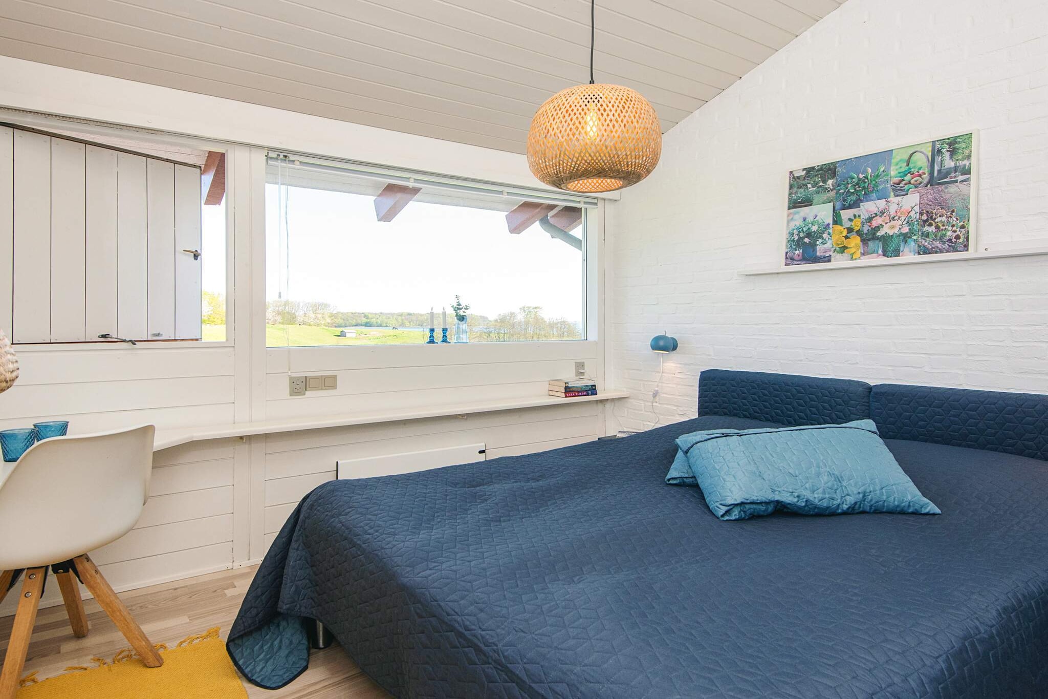 4 persoons vakantie huis in Aabenraa-By Traum - Binnen