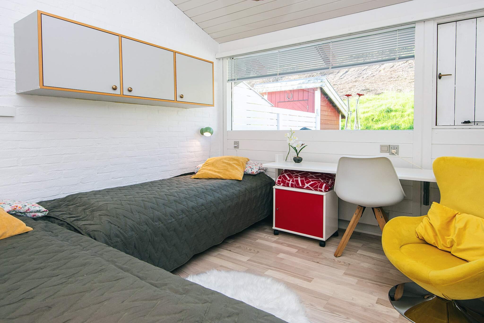4 persoons vakantie huis in Aabenraa-By Traum - Binnen