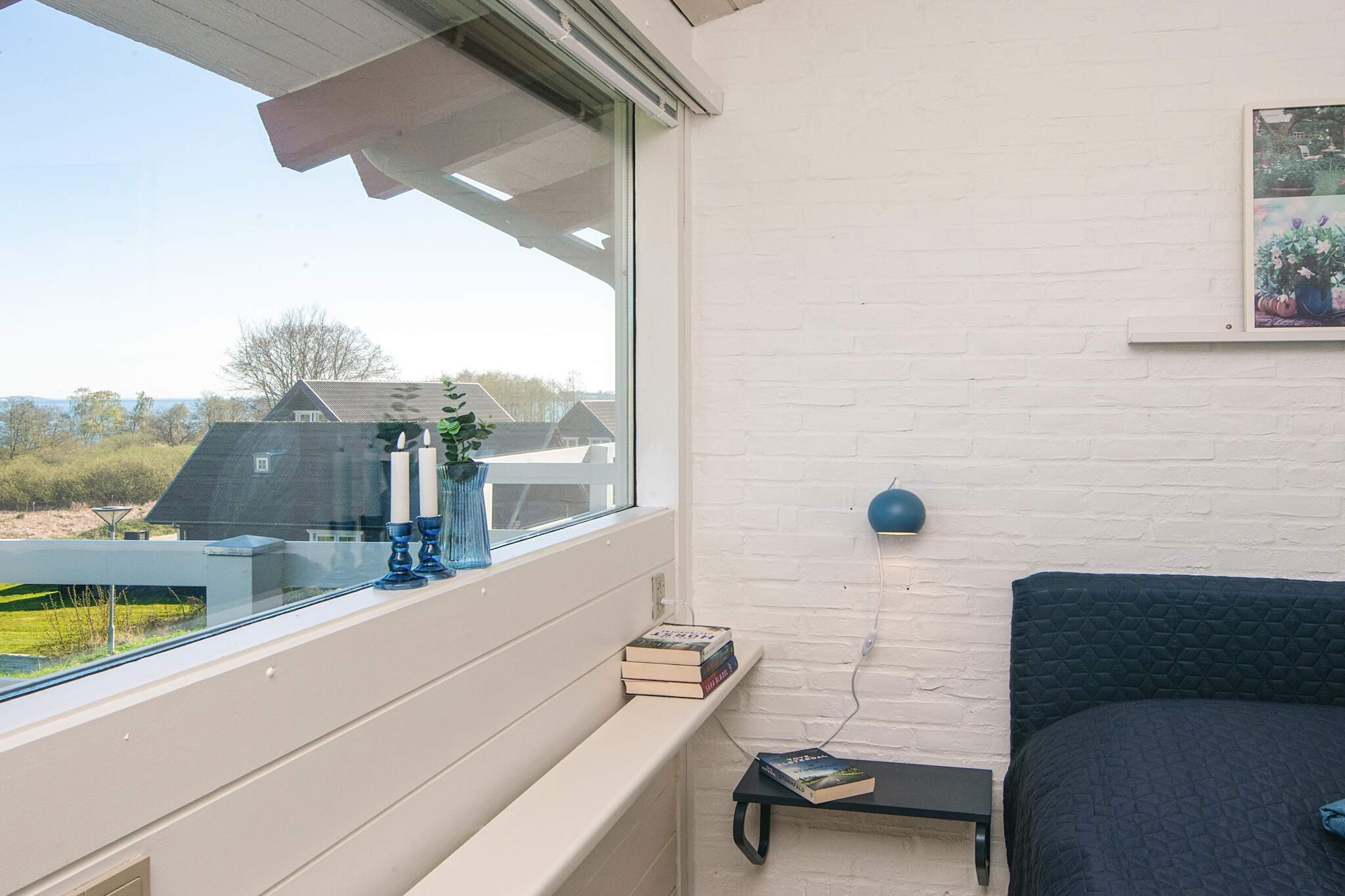 4 persoons vakantie huis in Aabenraa-By Traum - Binnen