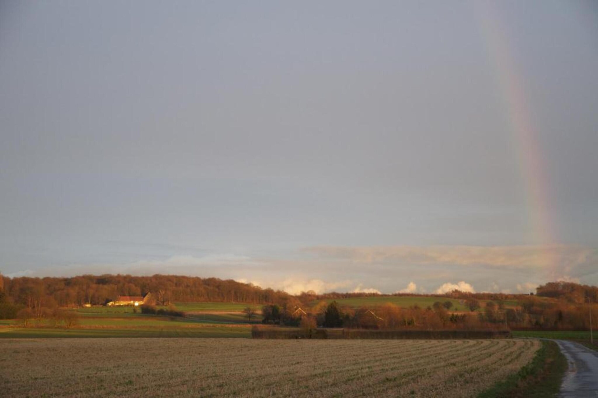Resort Maastricht 32-Gebiete Sommer 20 km