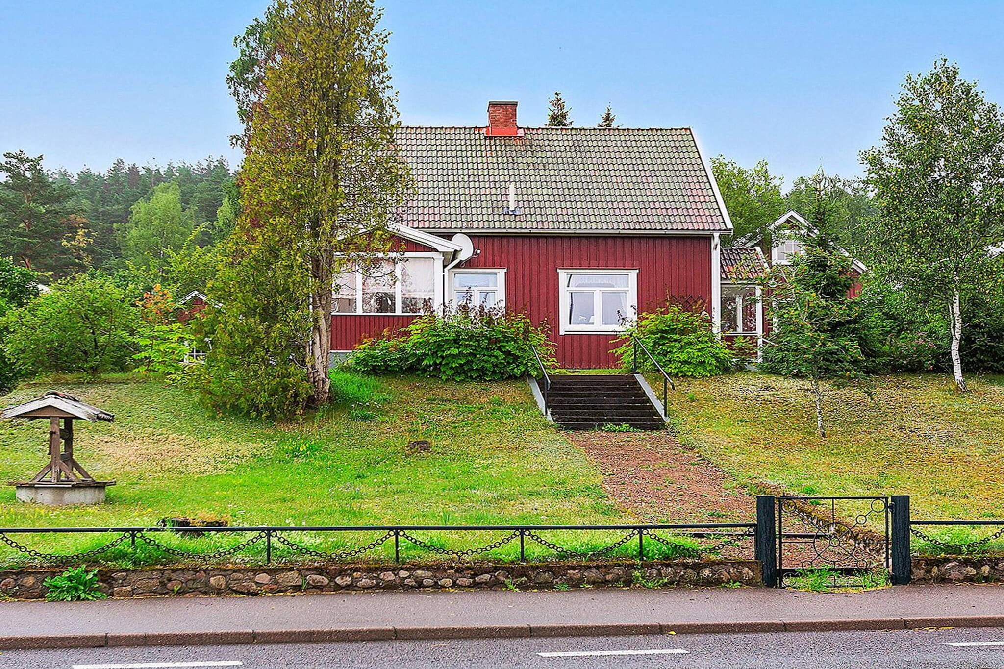 7 person holiday home in BRUZAHOLM-By Traum