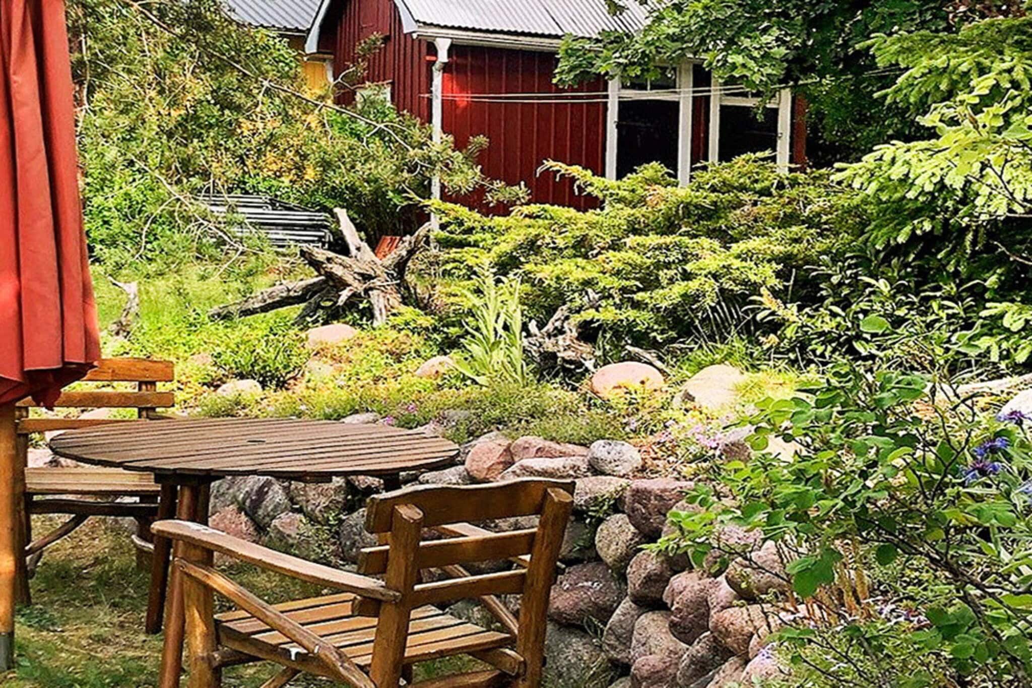 7 person holiday home in BRUZAHOLM-By Traum