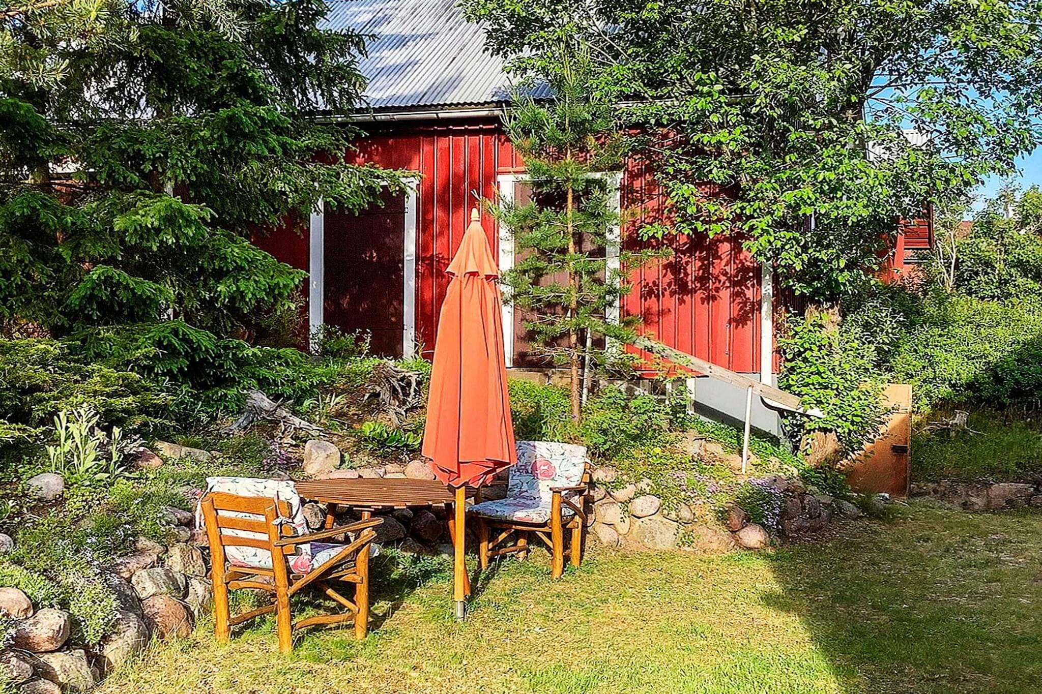 7 persoons vakantie huis in BRUZAHOLM-By Traum - Buitenlucht