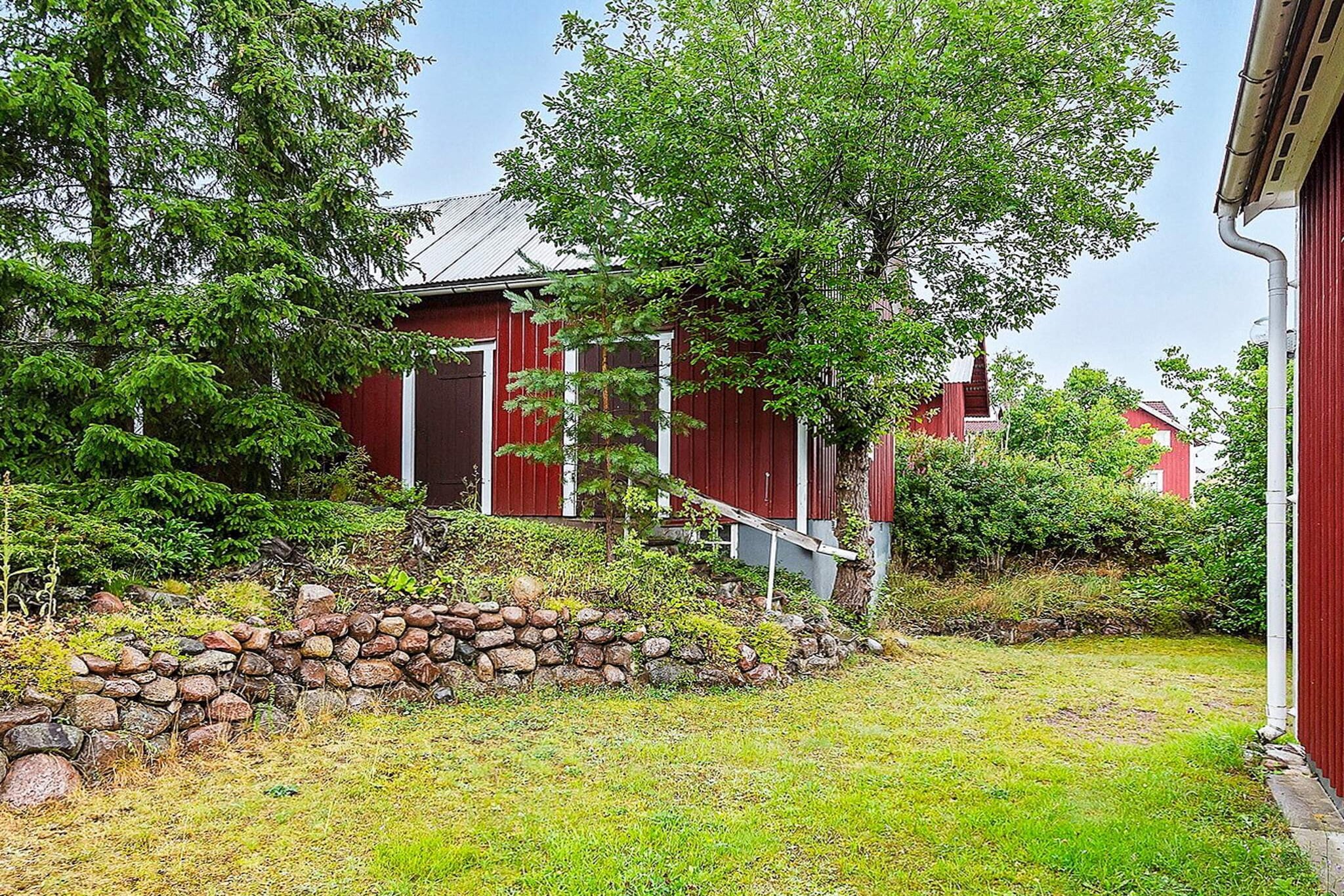 7 persoons vakantie huis in BRUZAHOLM-By Traum - Buitenlucht