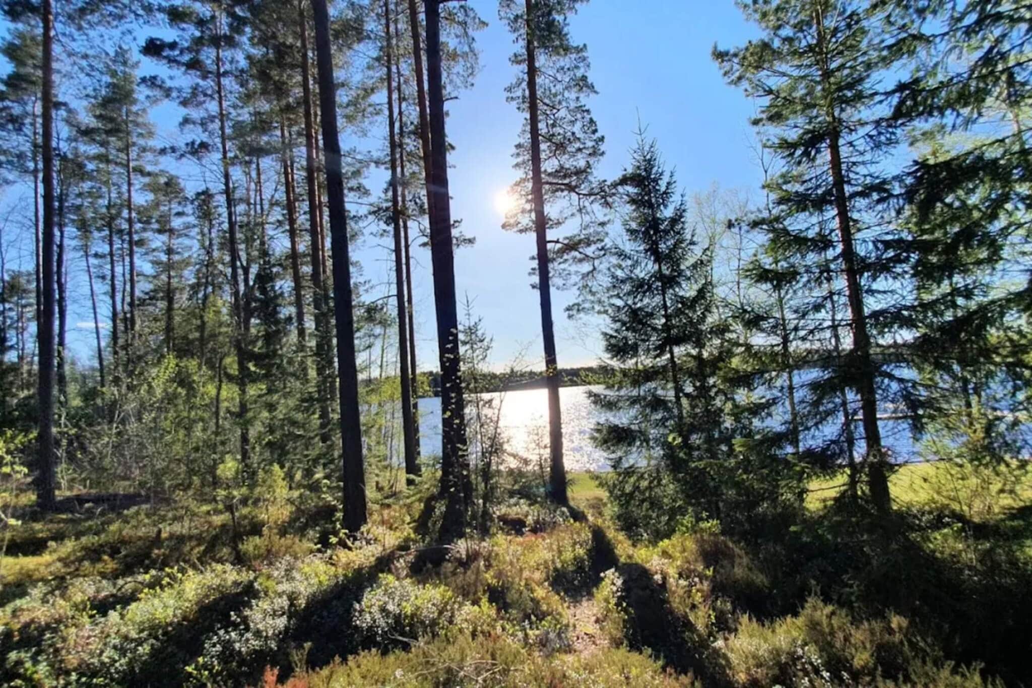 7 persoons vakantie huis in BRUZAHOLM-By Traum - Waterzicht