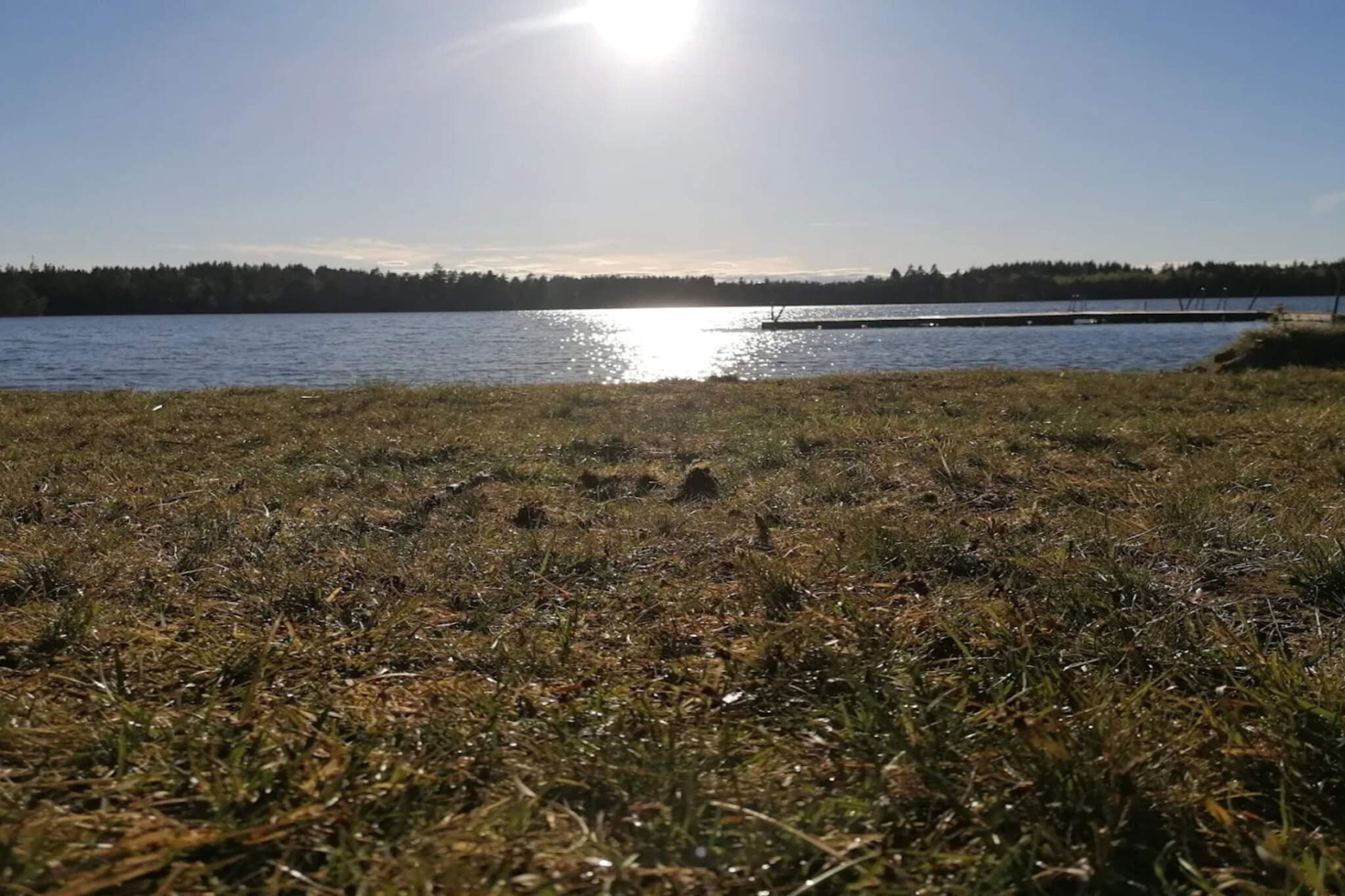7 persoons vakantie huis in BRUZAHOLM-By Traum - Waterzicht