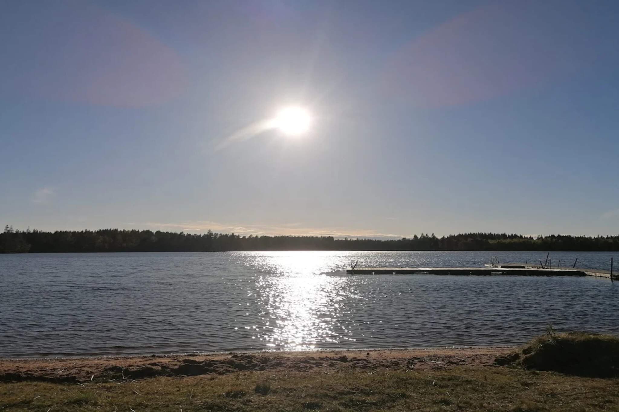 7 persoons vakantie huis in BRUZAHOLM-By Traum - Waterzicht