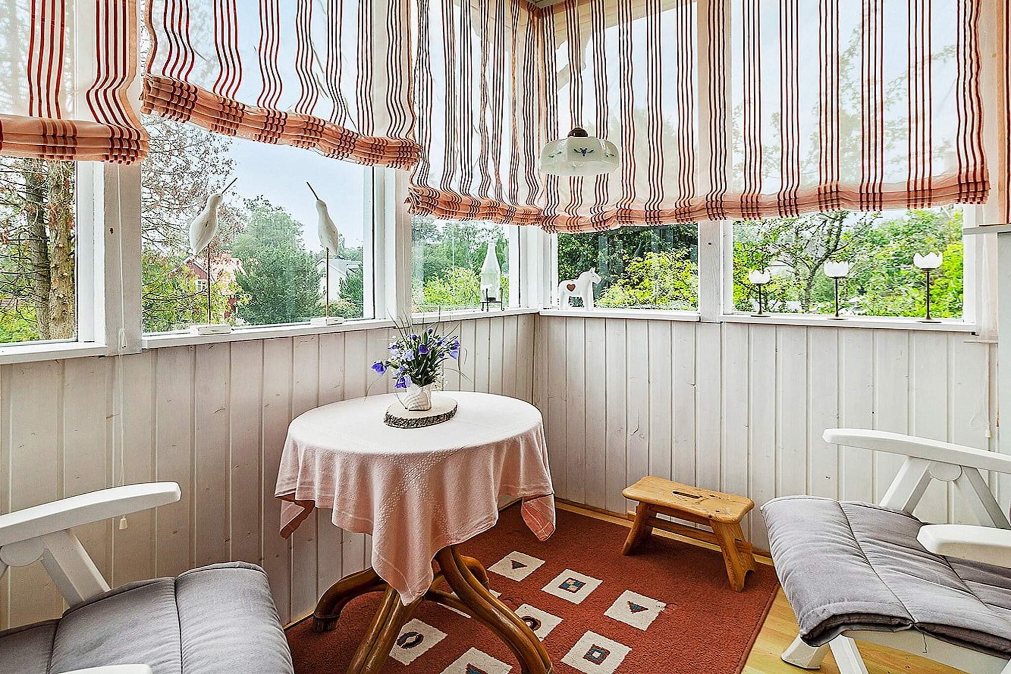 7 persoons vakantie huis in BRUZAHOLM-By Traum - Binnen