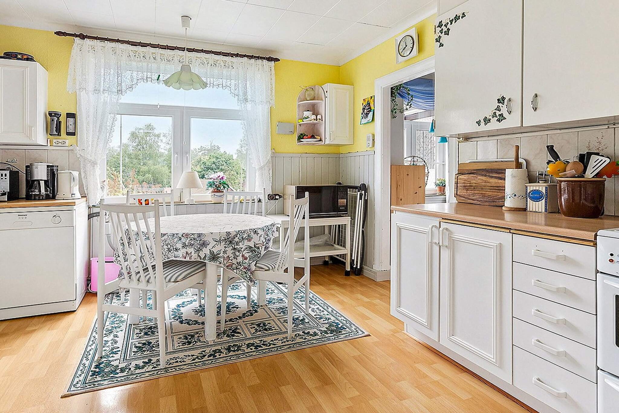 7 persoons vakantie huis in BRUZAHOLM-By Traum - Binnen
