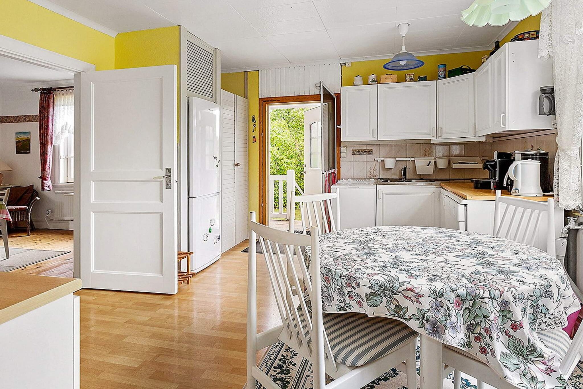 7 persoons vakantie huis in BRUZAHOLM-By Traum - Binnen