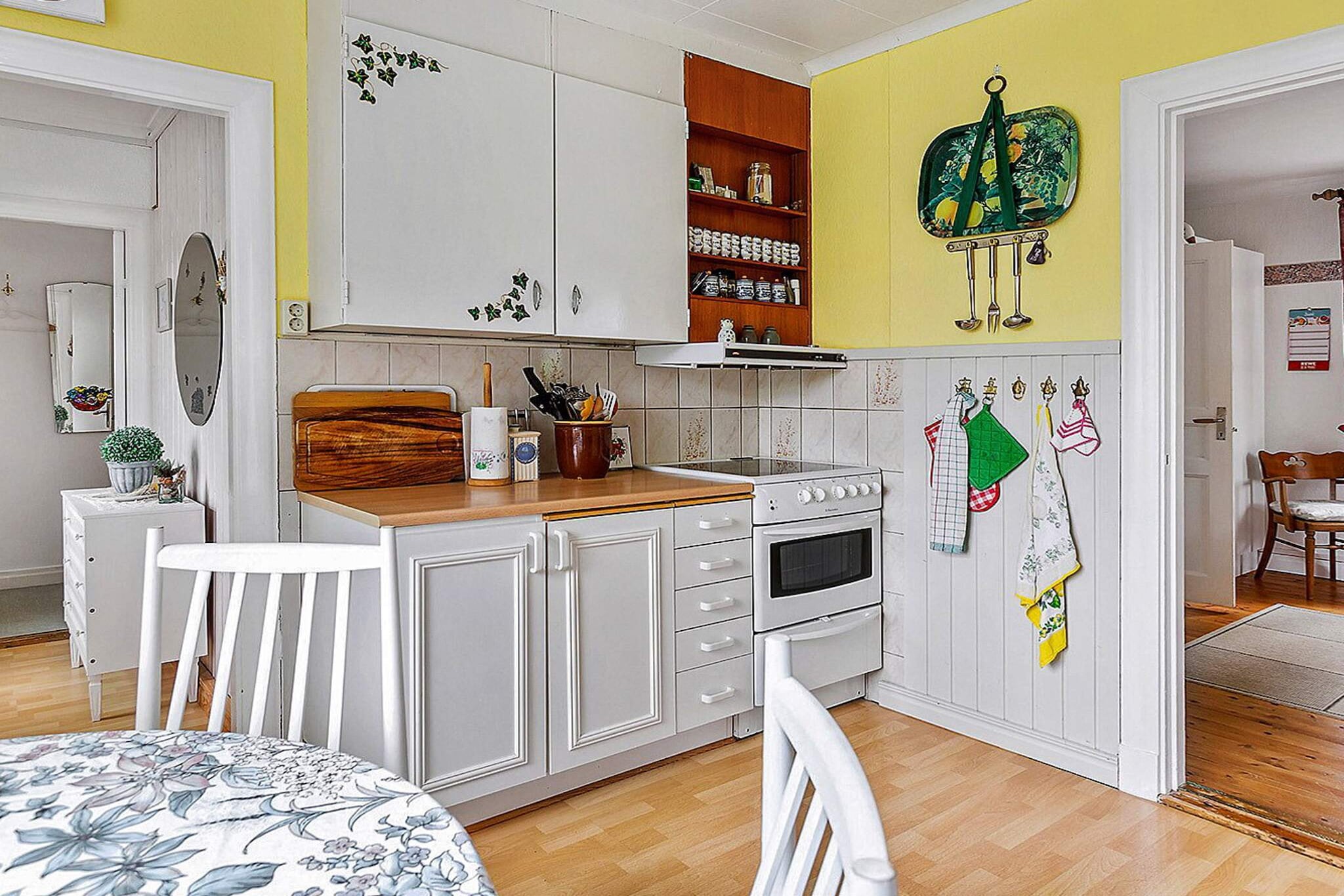 7 persoons vakantie huis in BRUZAHOLM-By Traum - Binnen