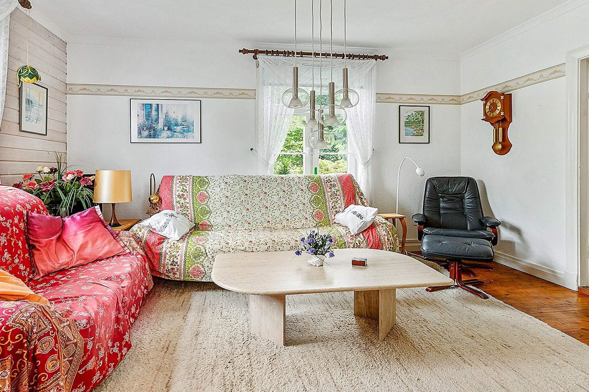 7 persoons vakantie huis in BRUZAHOLM-By Traum - Binnen