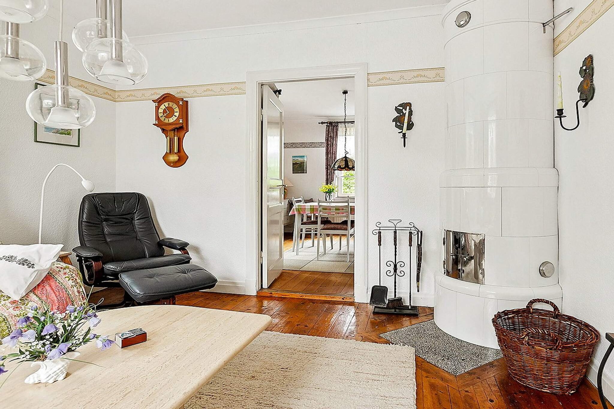 7 persoons vakantie huis in BRUZAHOLM-By Traum - Binnen