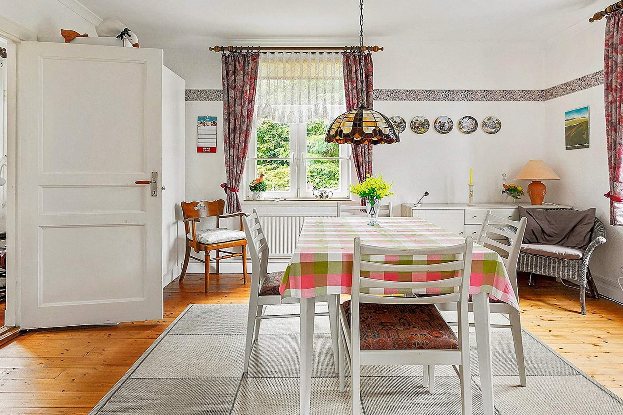 7 persoons vakantie huis in BRUZAHOLM-By Traum - Binnen