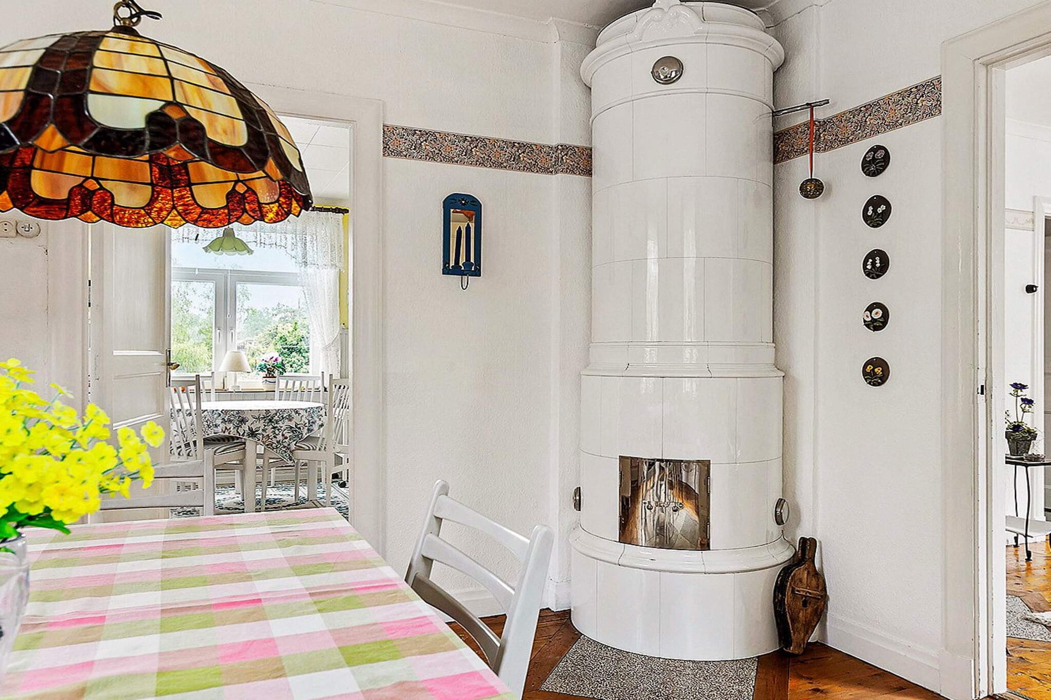 7 persoons vakantie huis in BRUZAHOLM-By Traum - Binnen